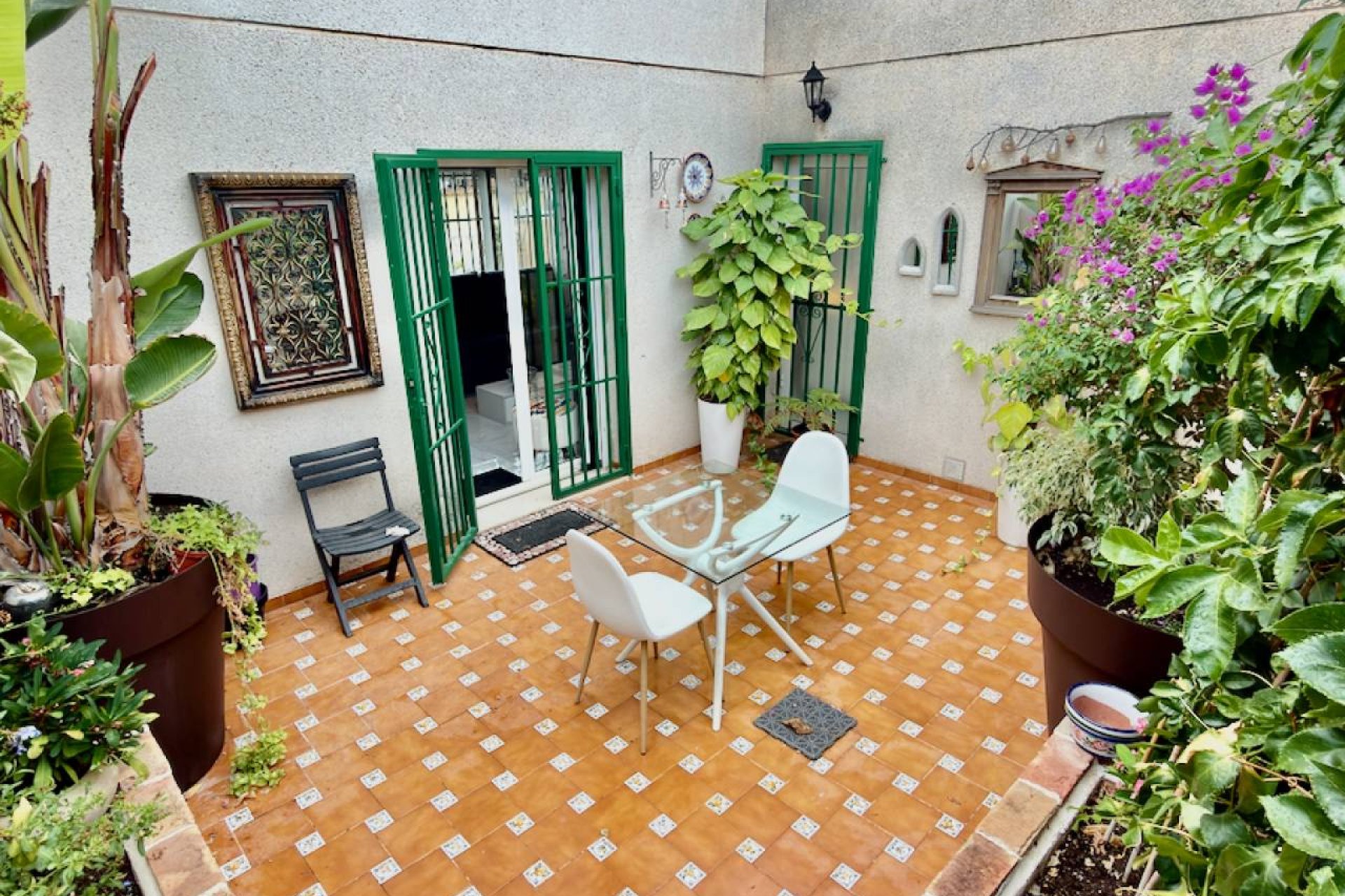 Revente - Villa - Ciudad quesada - Rojales