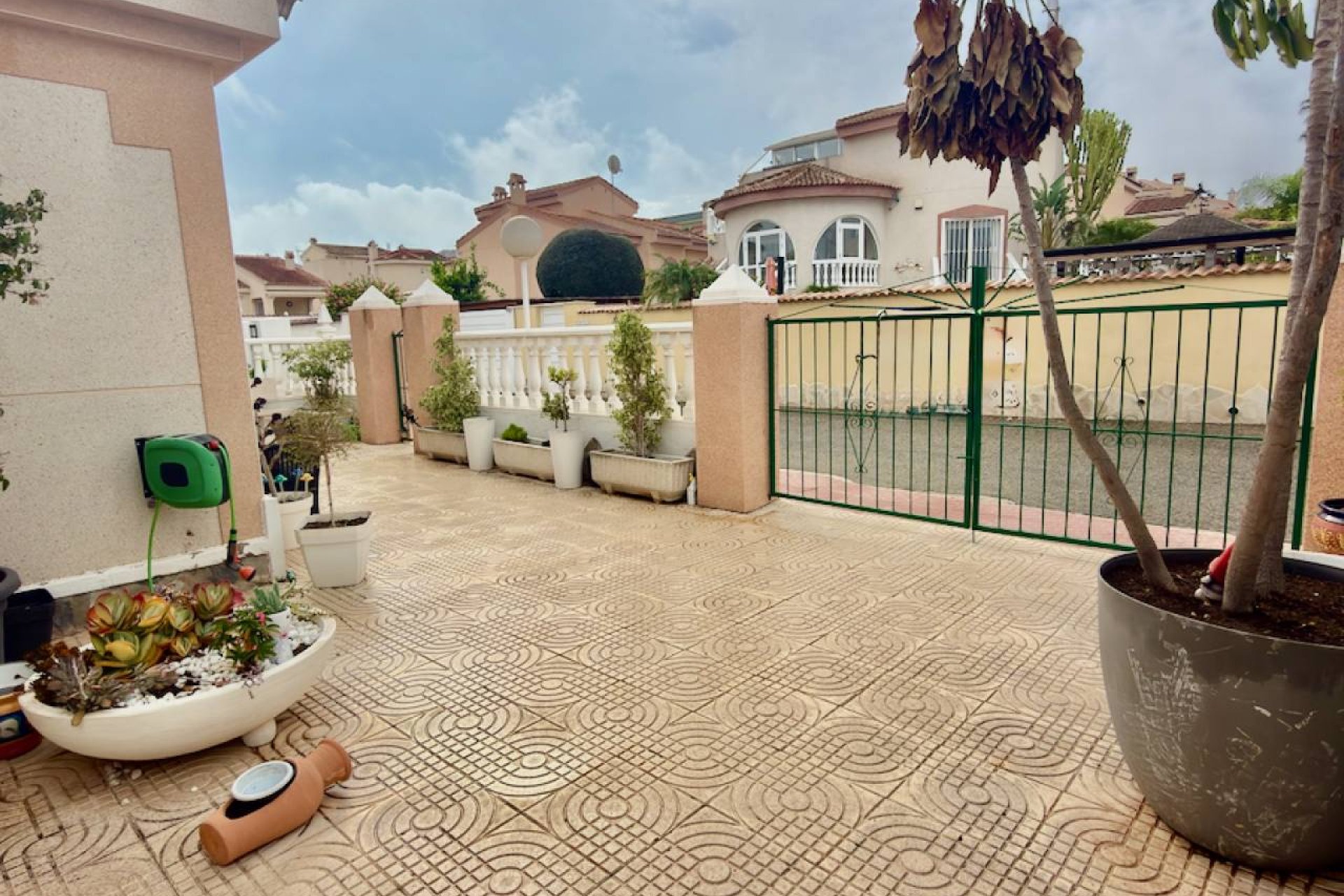 Revente - Villa - Ciudad quesada - Rojales