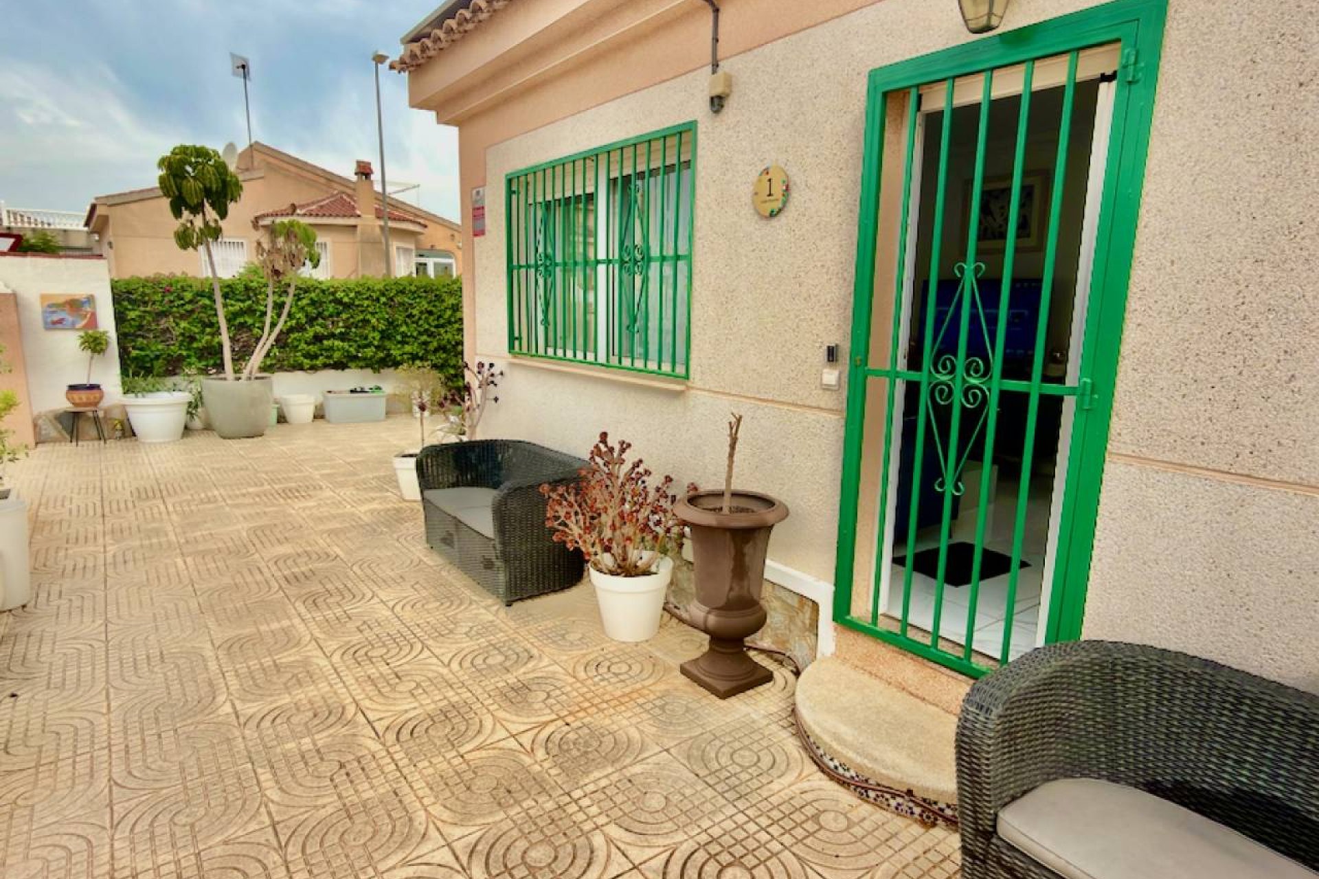 Revente - Villa - Ciudad quesada - Rojales