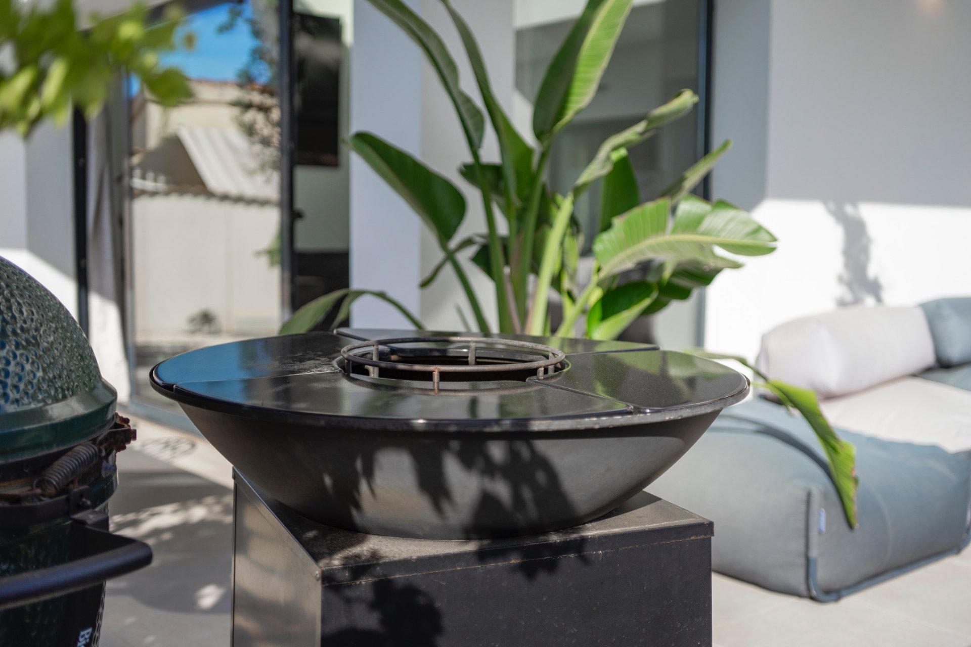 Revente - Villa - Ciudad quesada - town