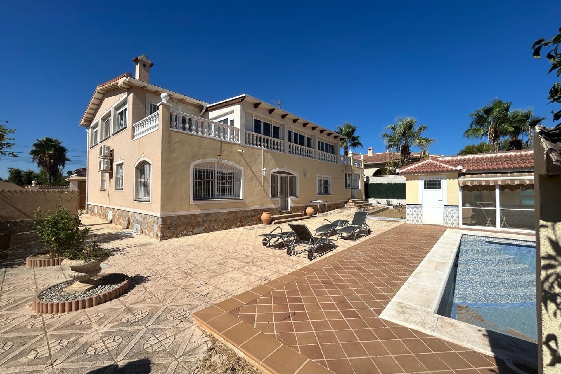 Revente - Villa - Ciudad quesada - town