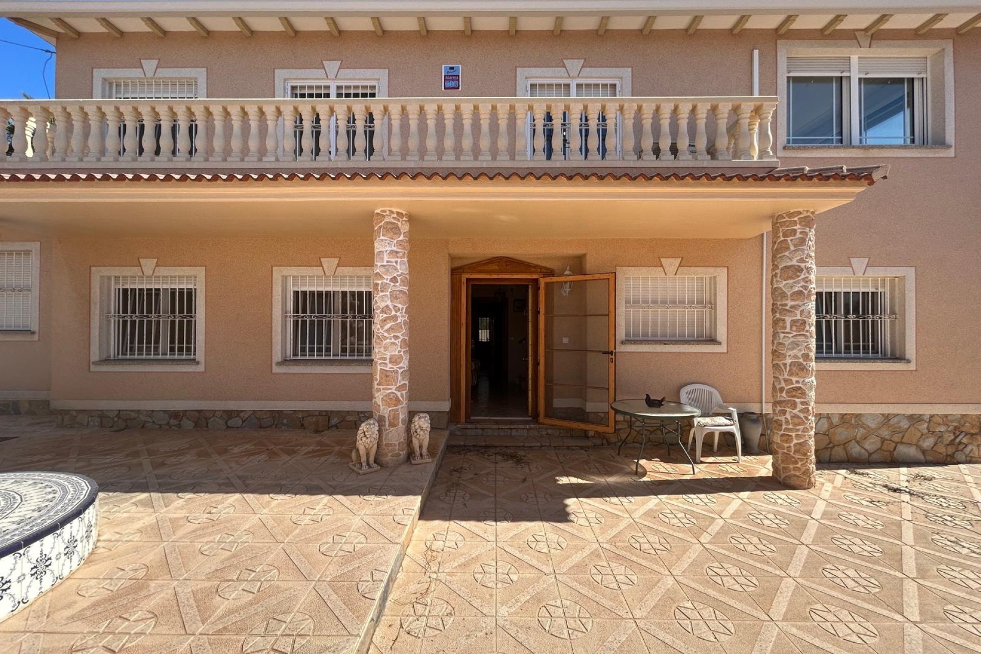 Revente - Villa - Ciudad quesada - town