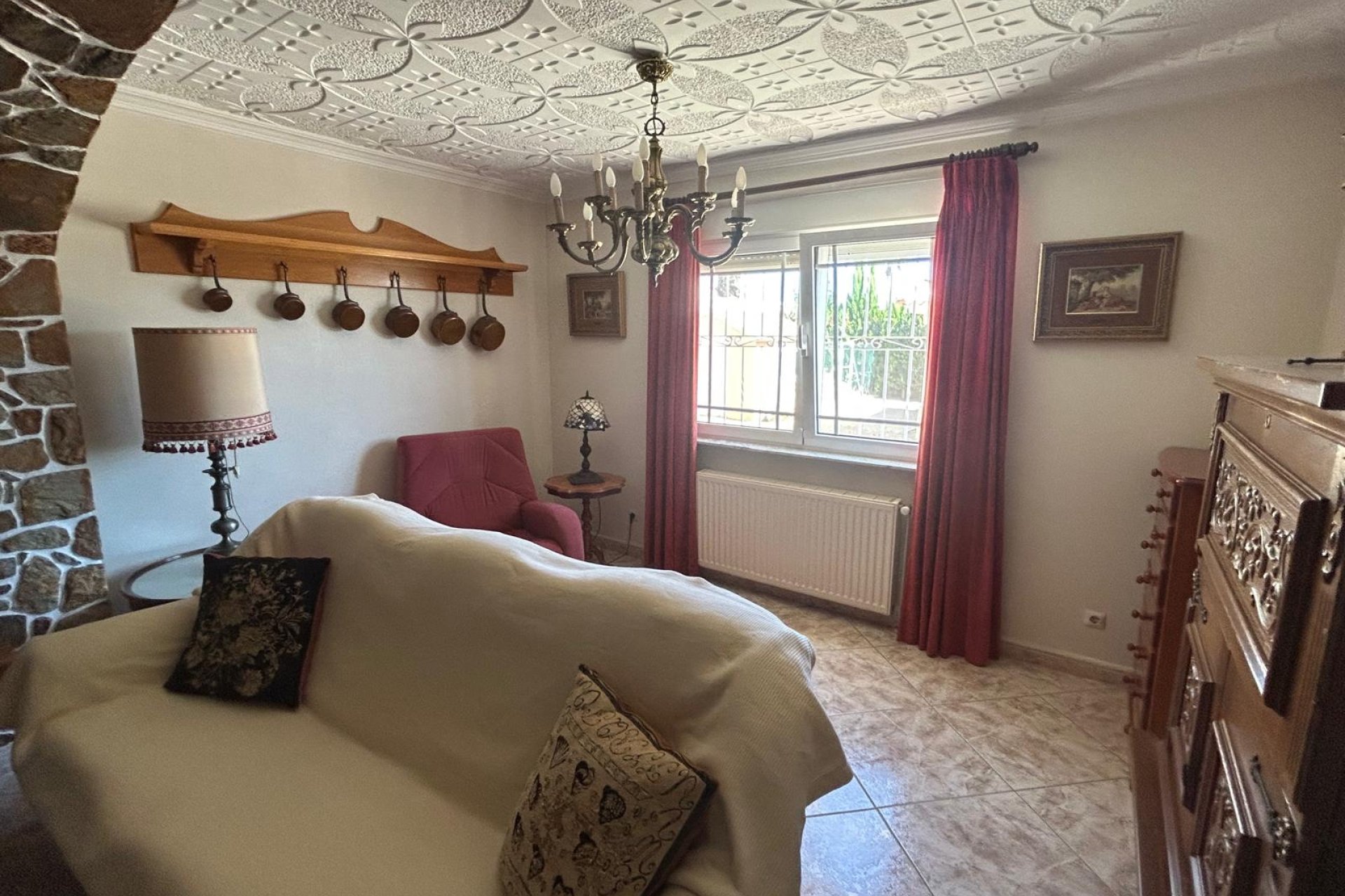 Revente - Villa - Ciudad quesada - town