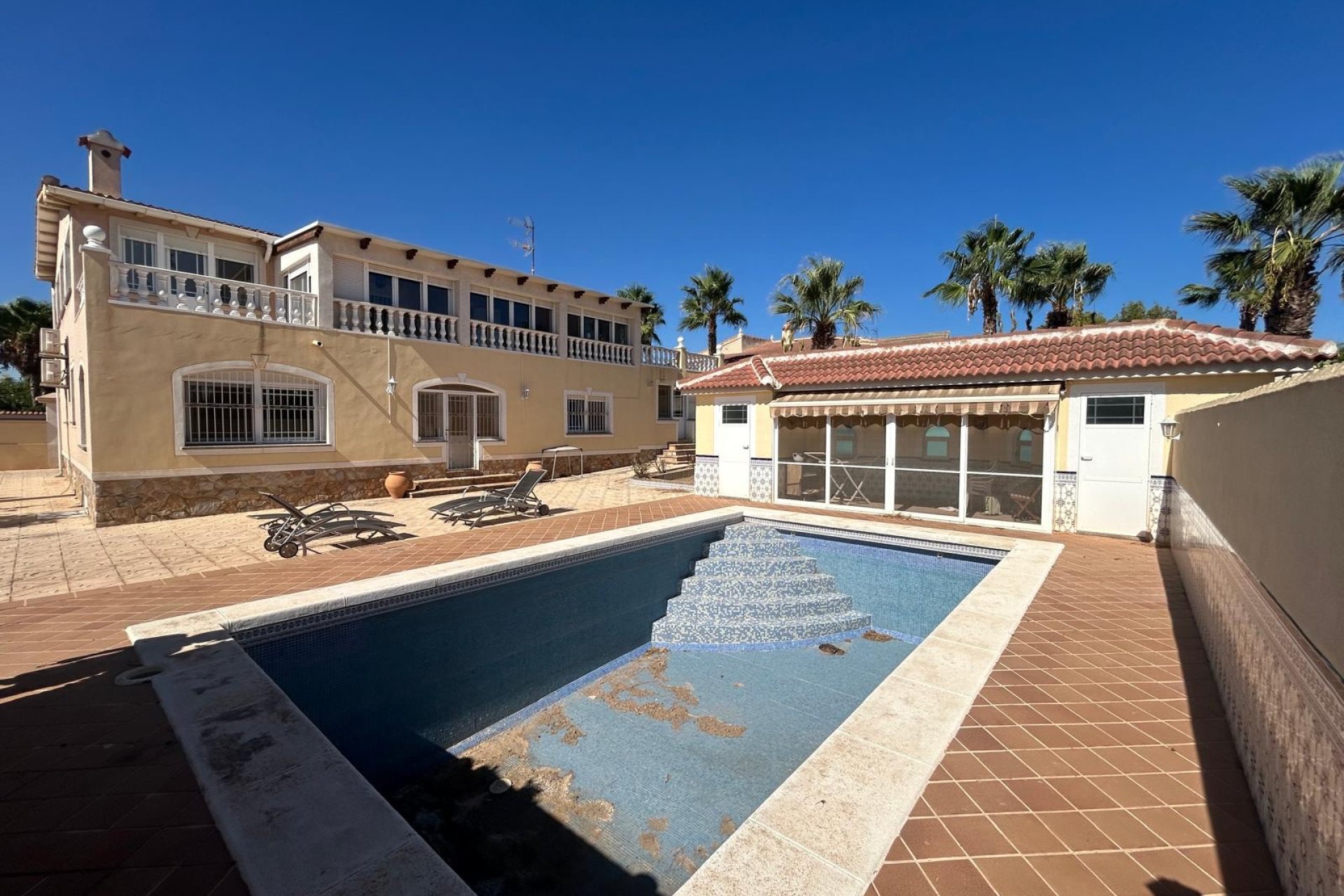 Revente - Villa - Ciudad quesada - town