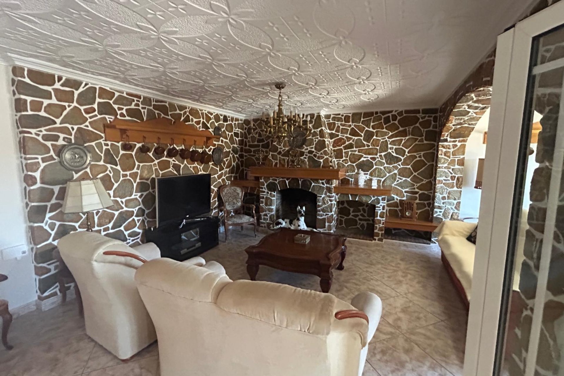 Revente - Villa - Ciudad quesada - town