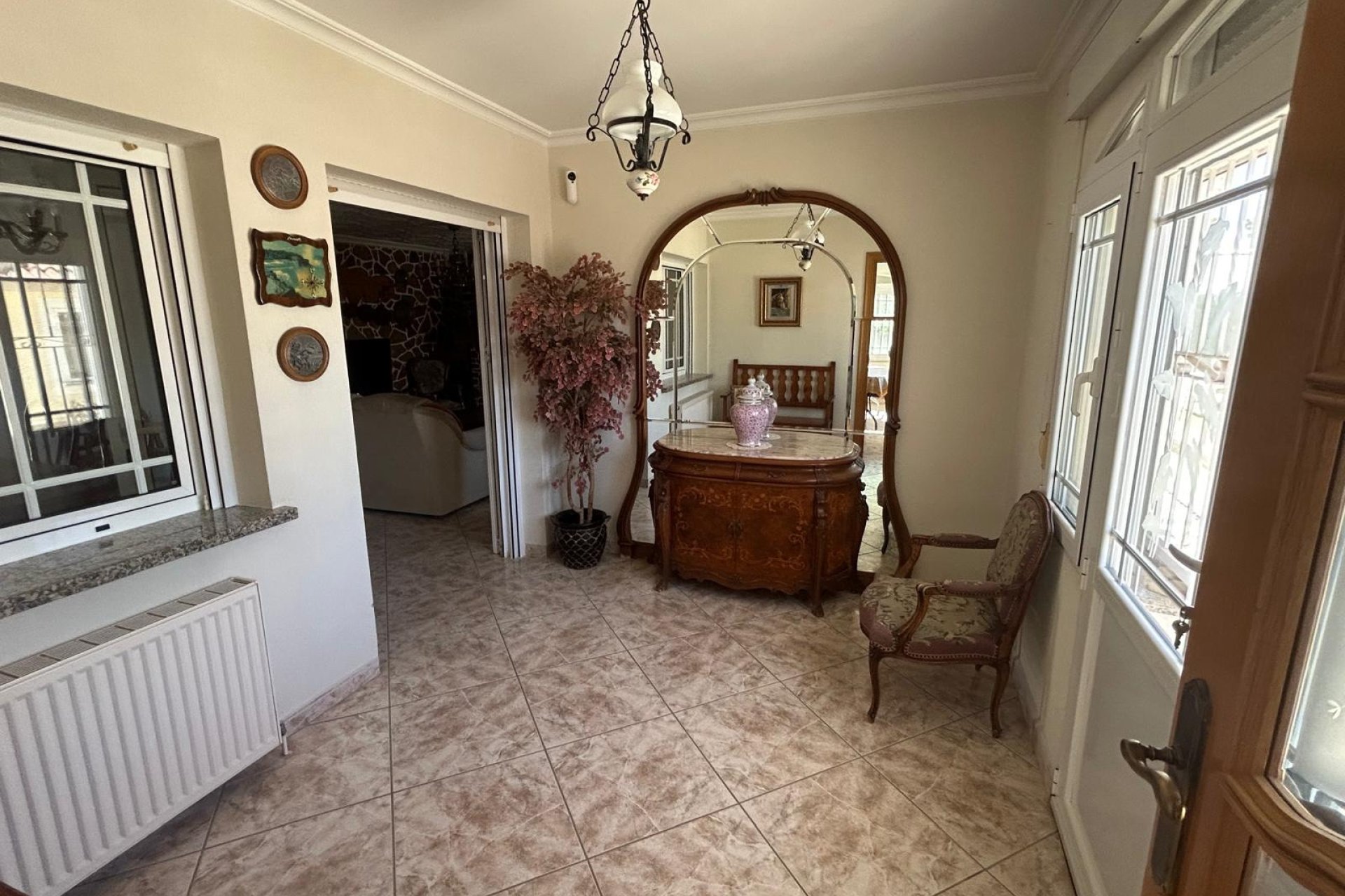 Revente - Villa - Ciudad quesada - town