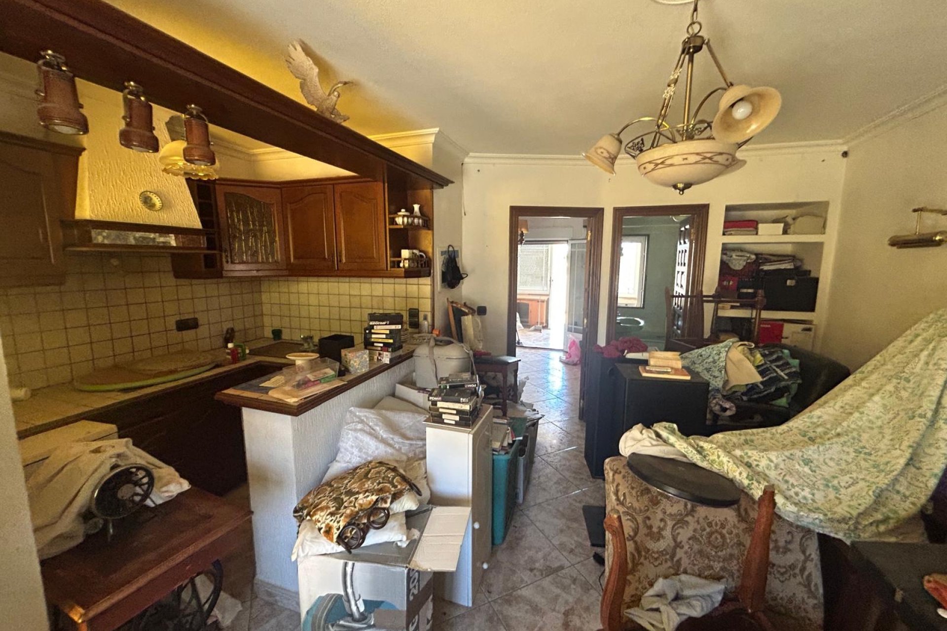 Revente - Villa - Ciudad quesada - town