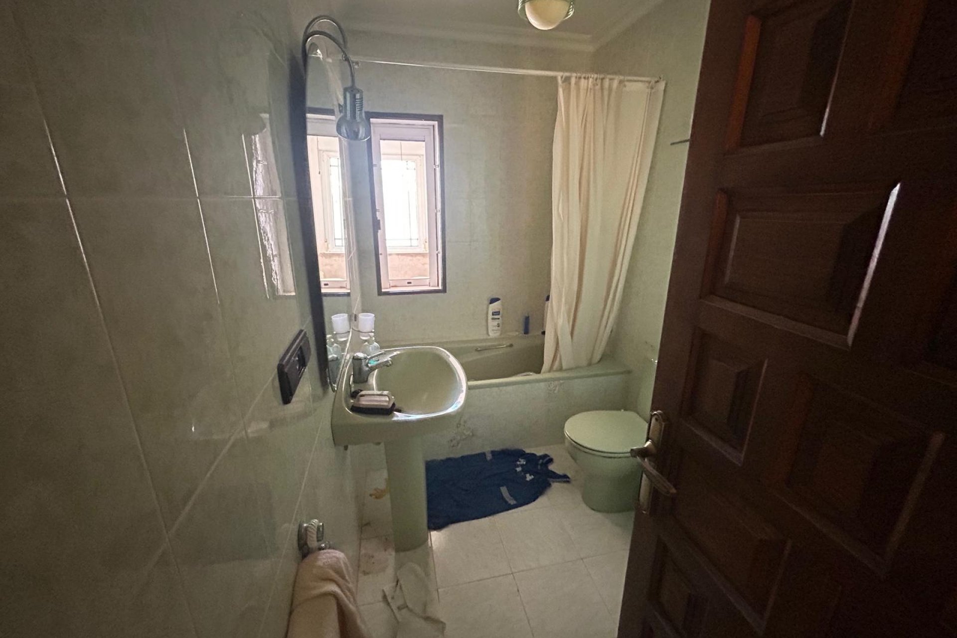 Revente - Villa - Ciudad quesada - town