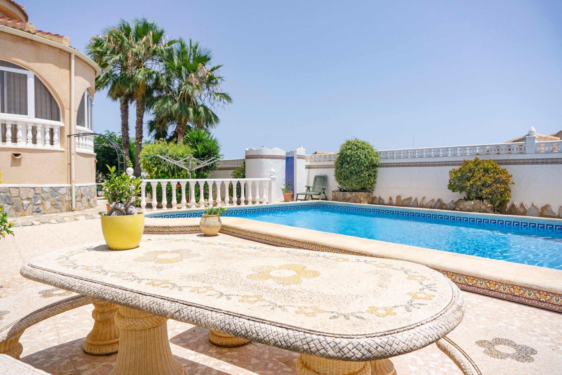 Revente - Villa - Ciudad quesada - town