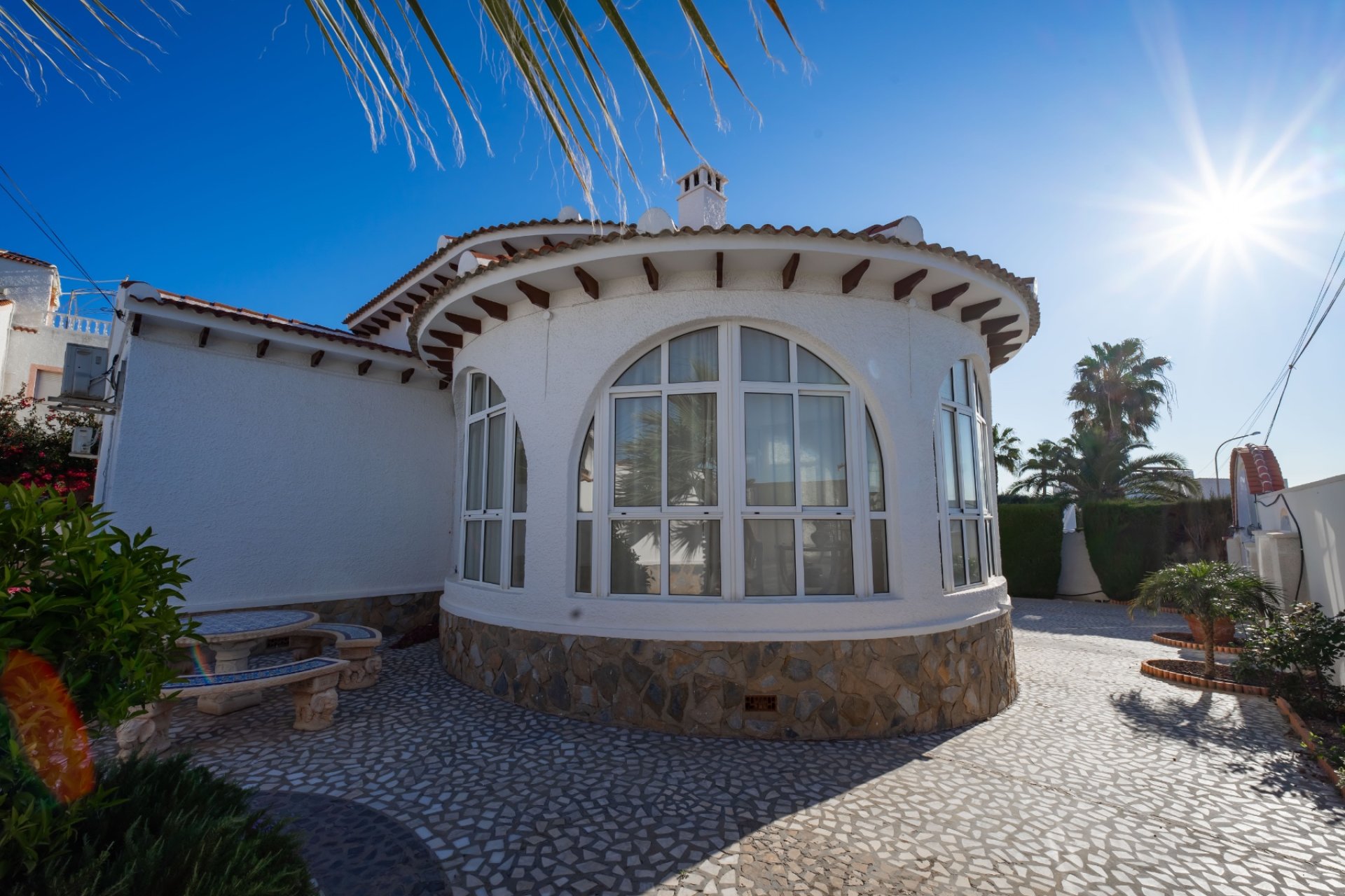 Revente - Villa - Ciudad quesada - town