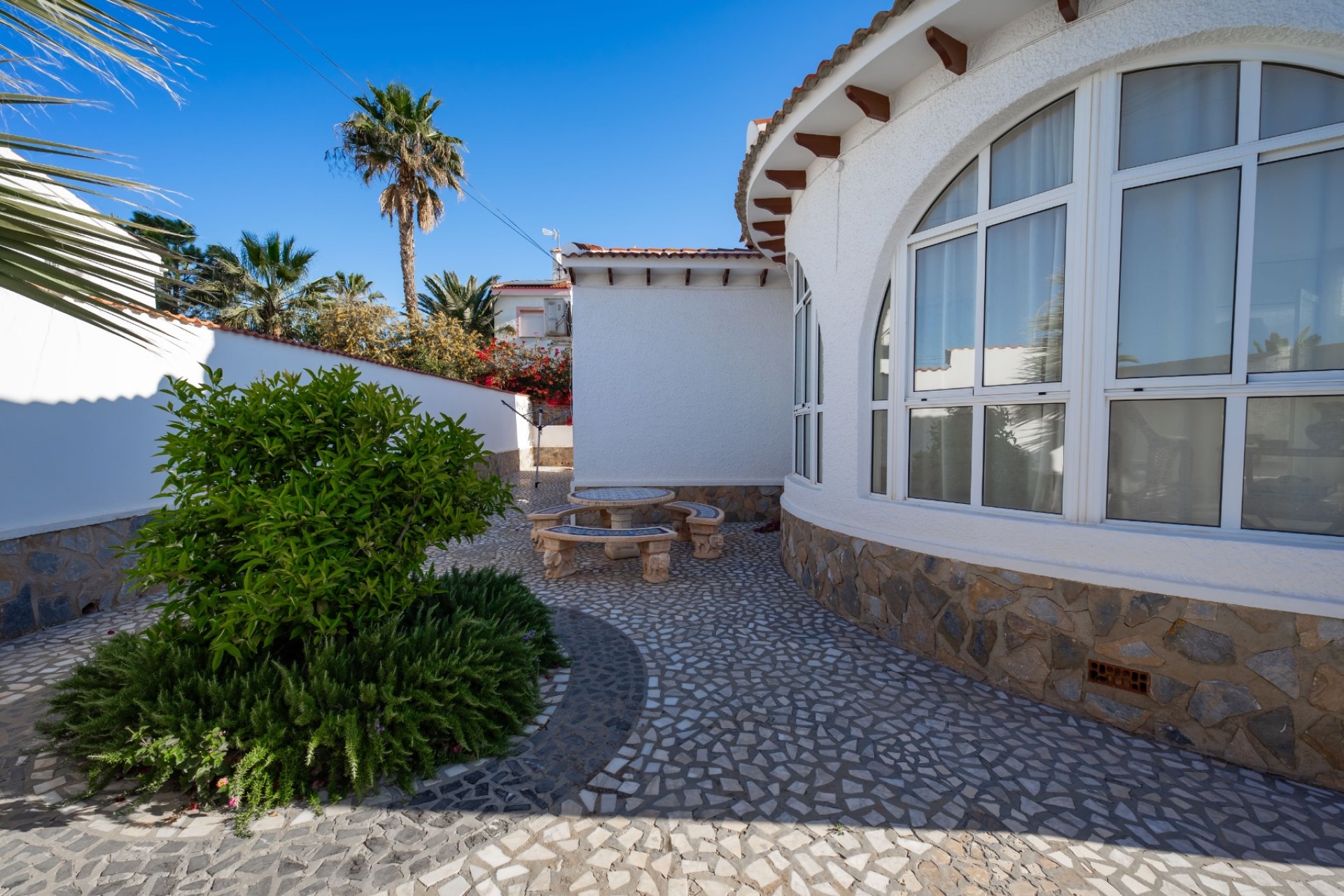 Revente - Villa - Ciudad quesada - town