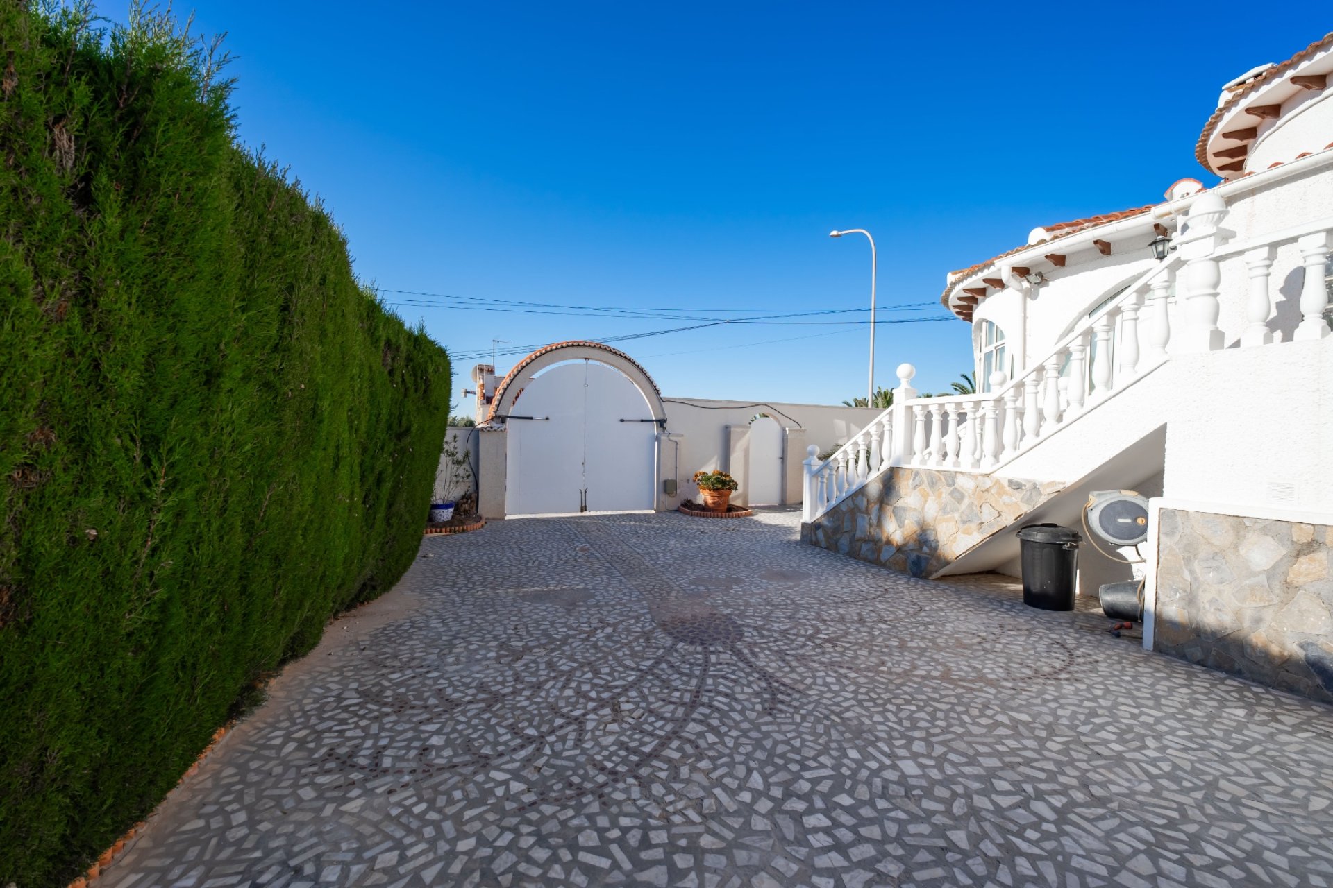 Revente - Villa - Ciudad quesada - town