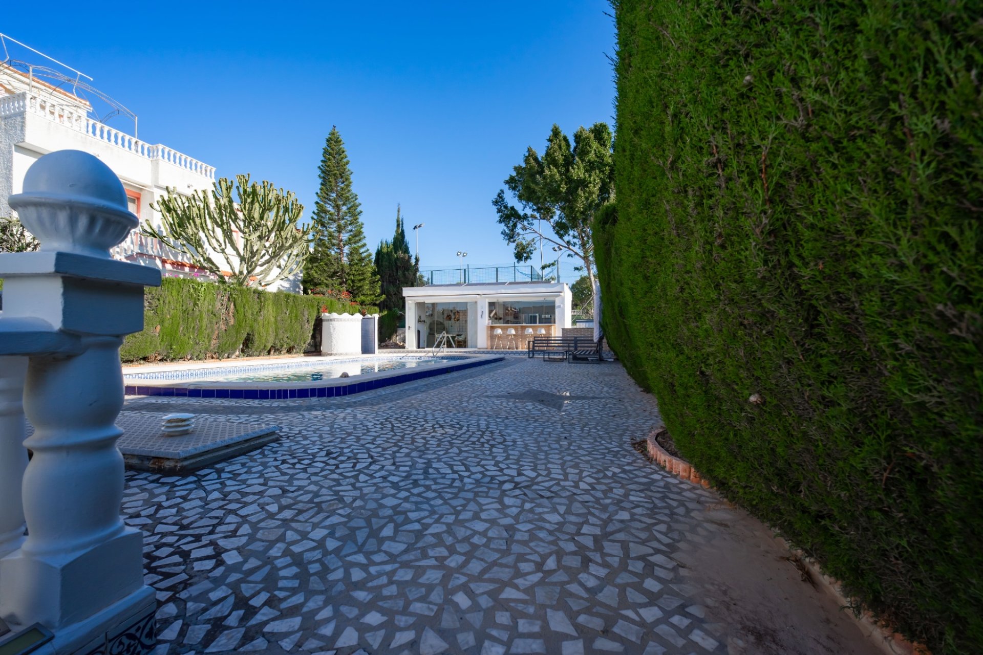 Revente - Villa - Ciudad quesada - town