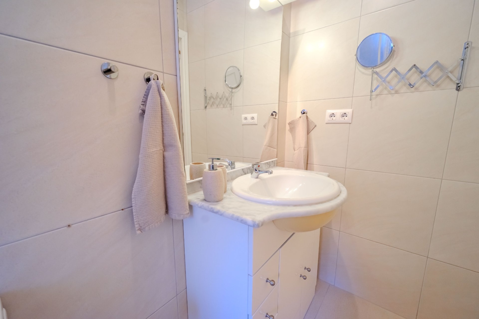 Revente - Villa - Ciudad quesada - town