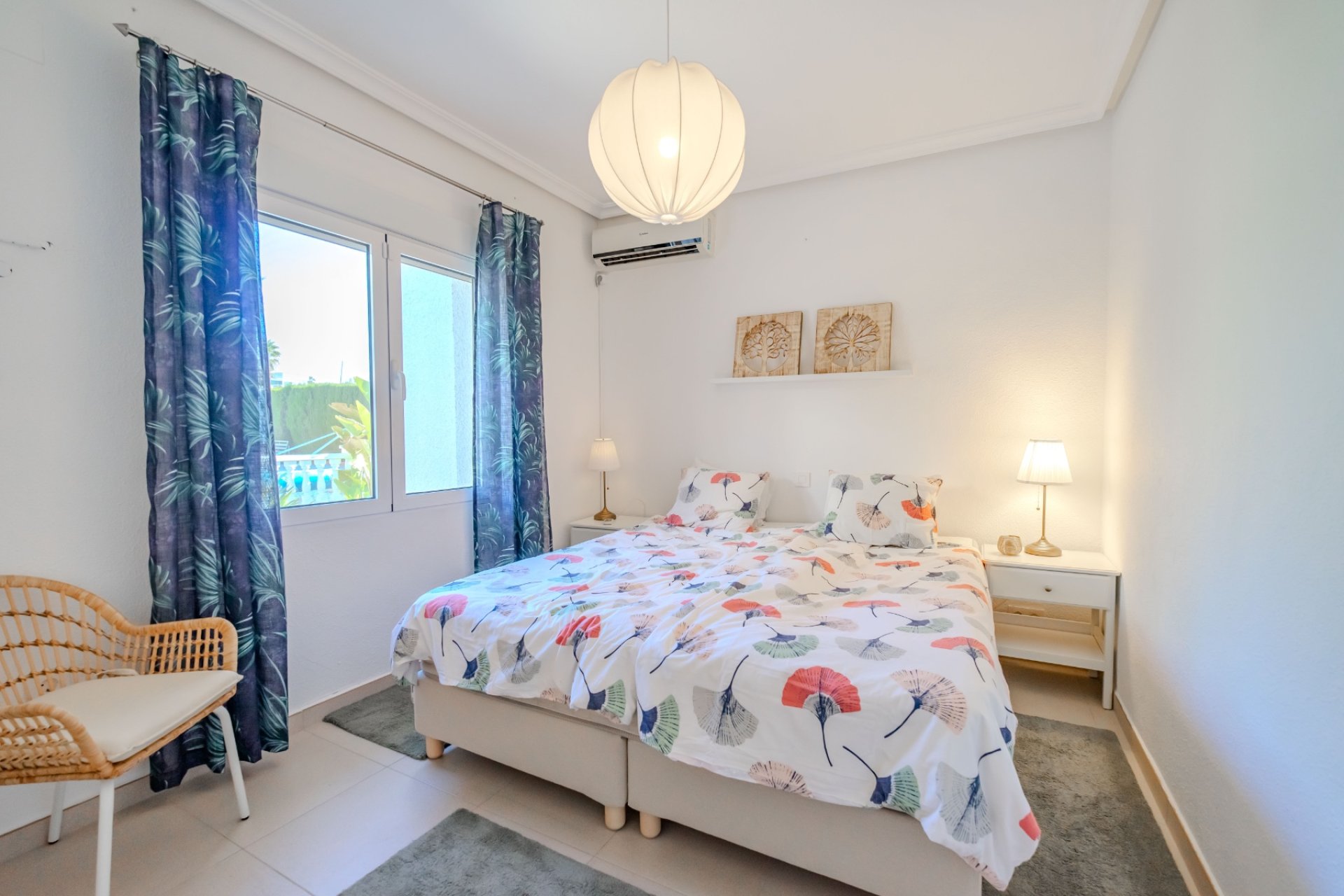Revente - Villa - Ciudad quesada - town