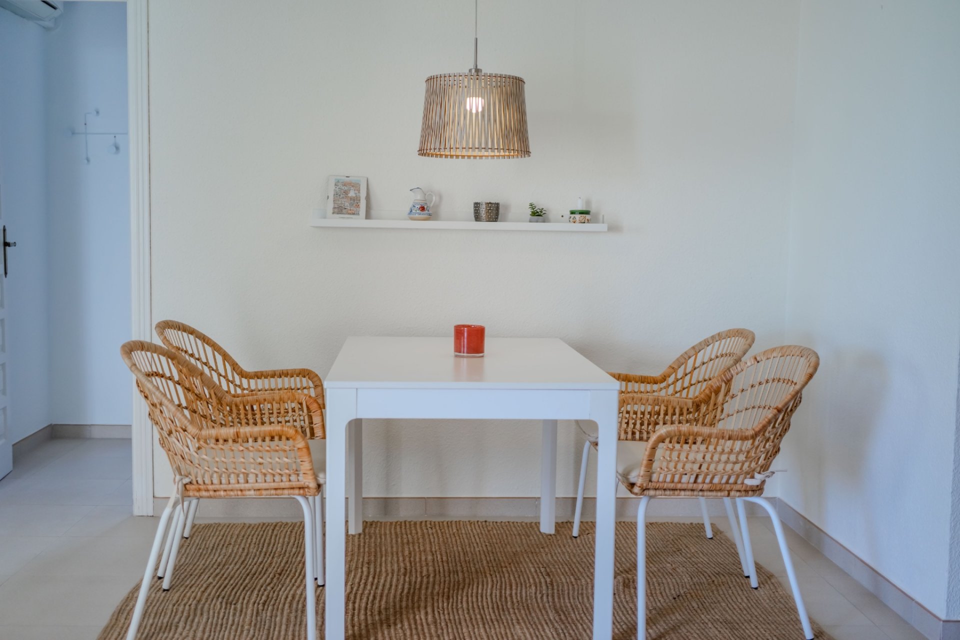 Revente - Villa - Ciudad quesada - town