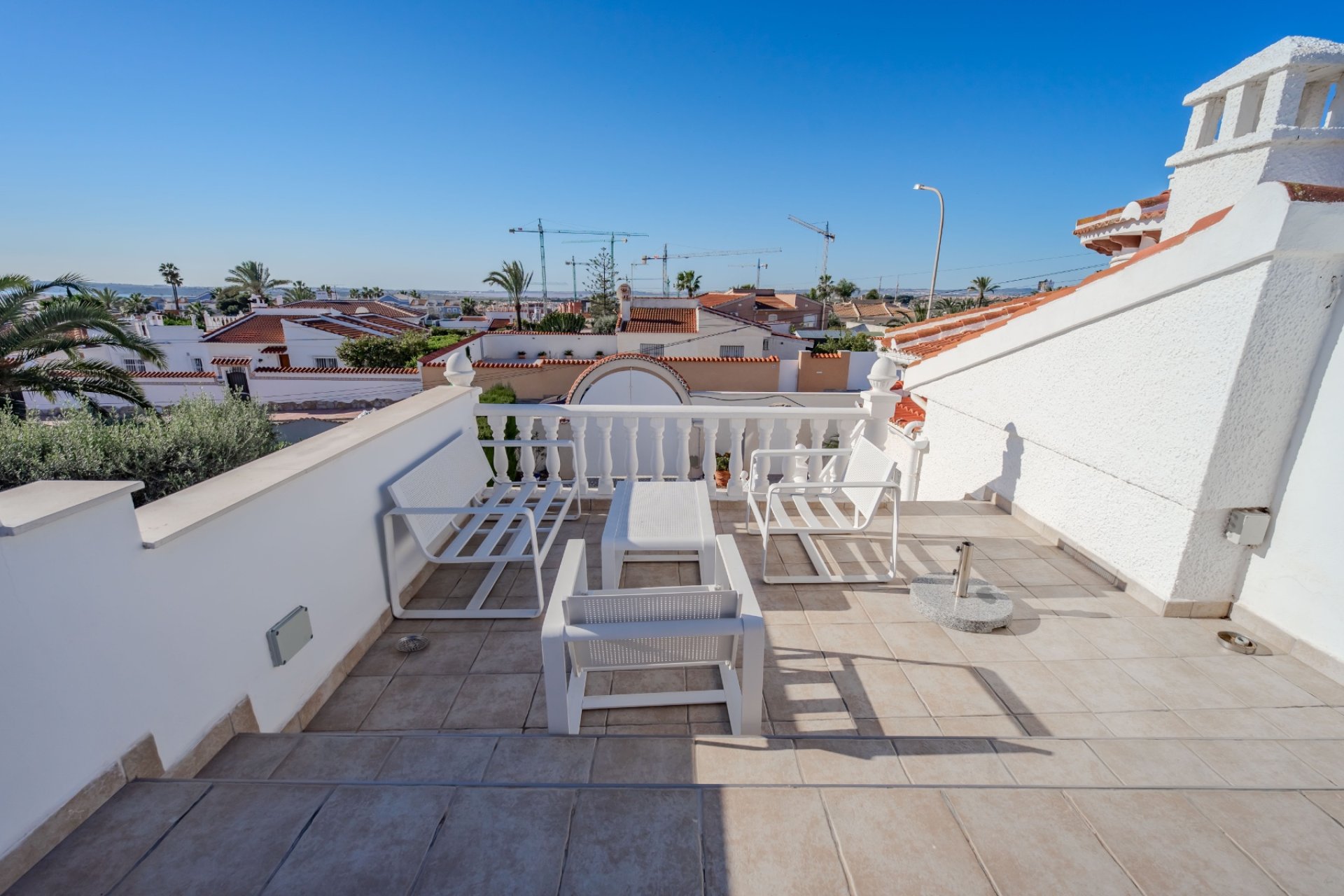 Revente - Villa - Ciudad quesada - town