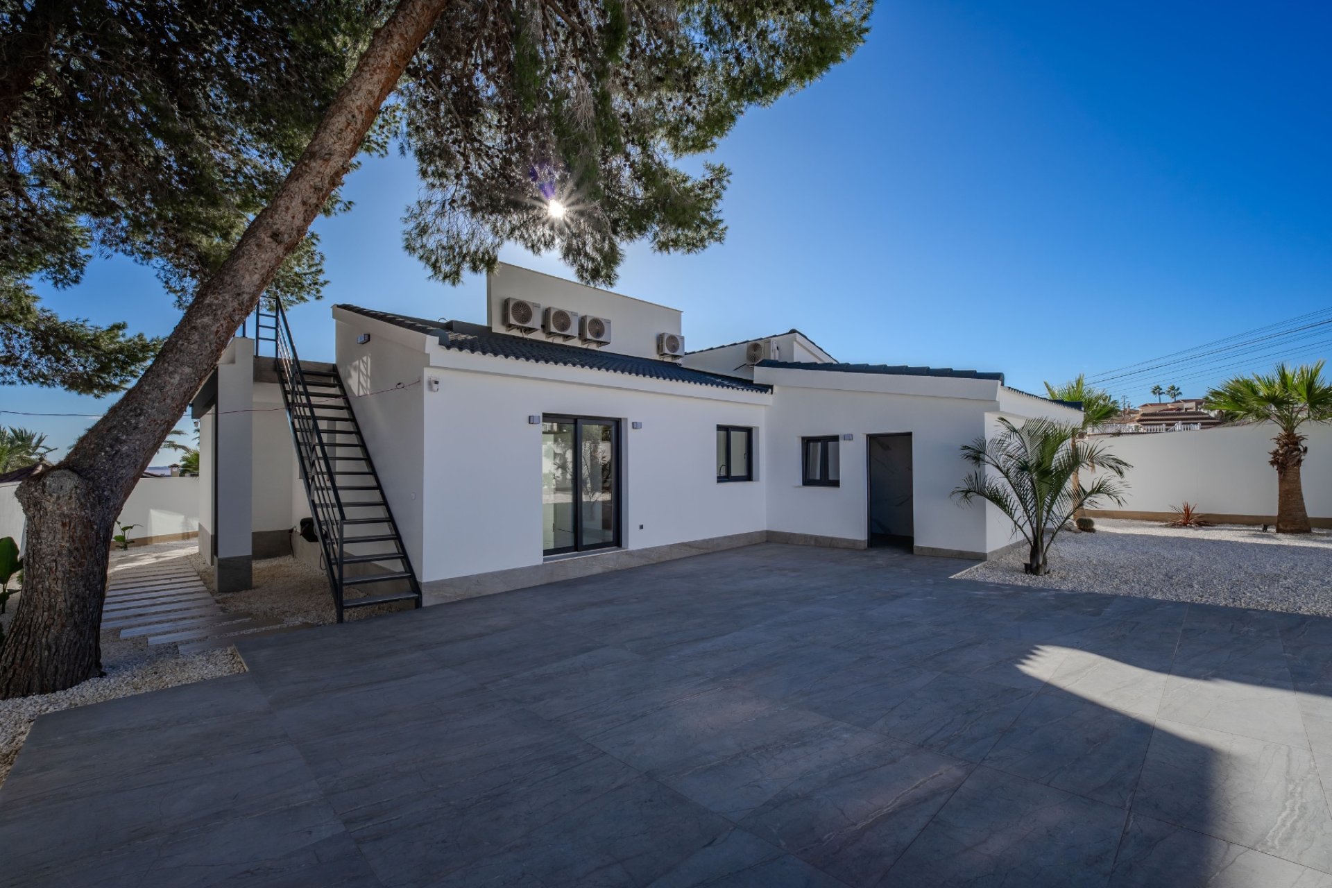 Revente - Villa - Ciudad quesada - town