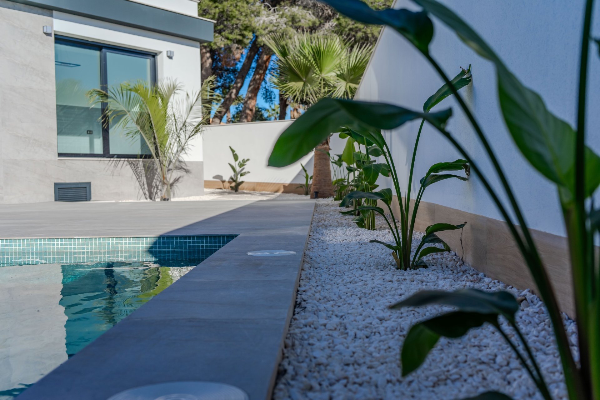 Revente - Villa - Ciudad quesada - town