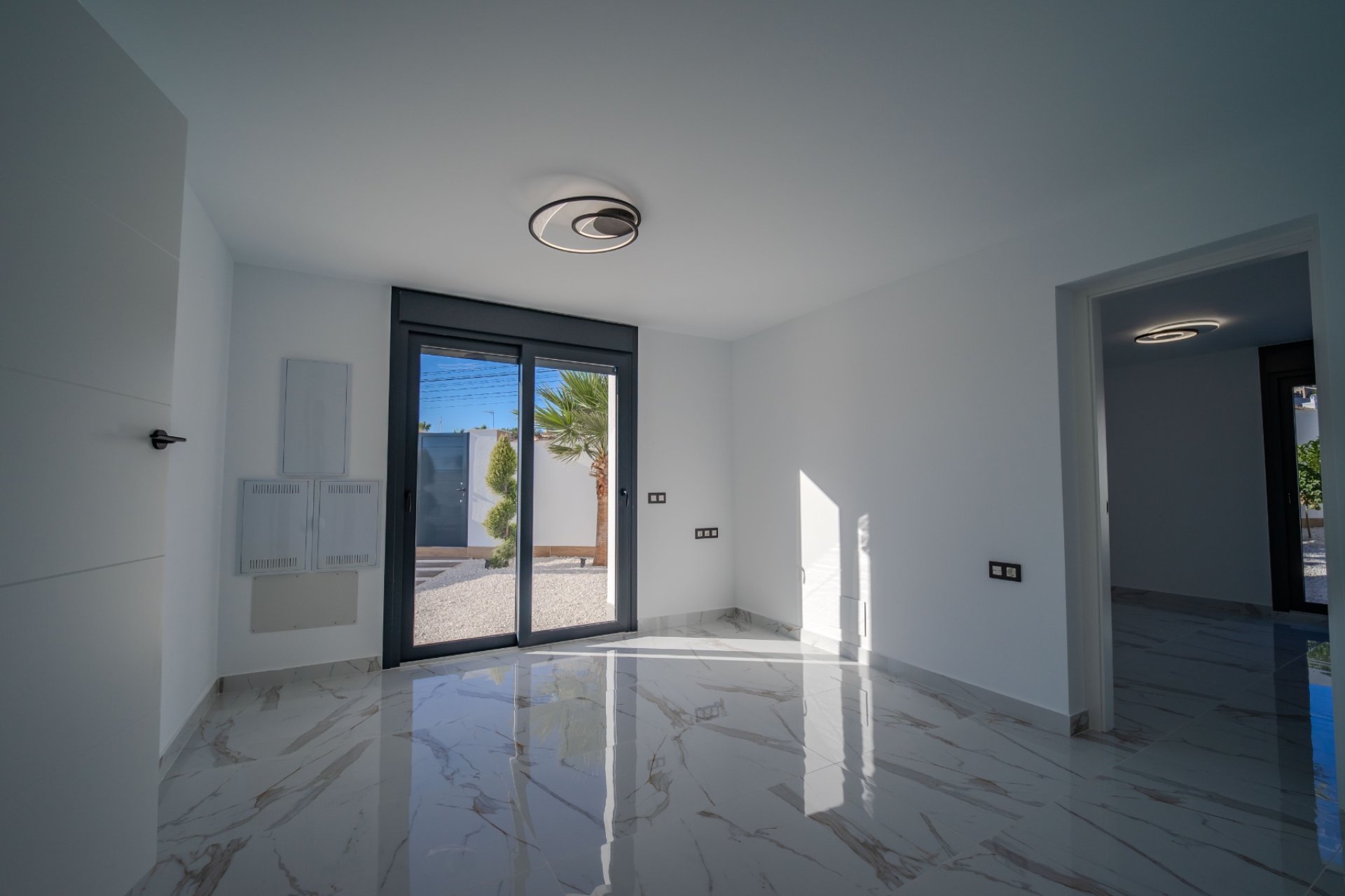 Revente - Villa - Ciudad quesada - town