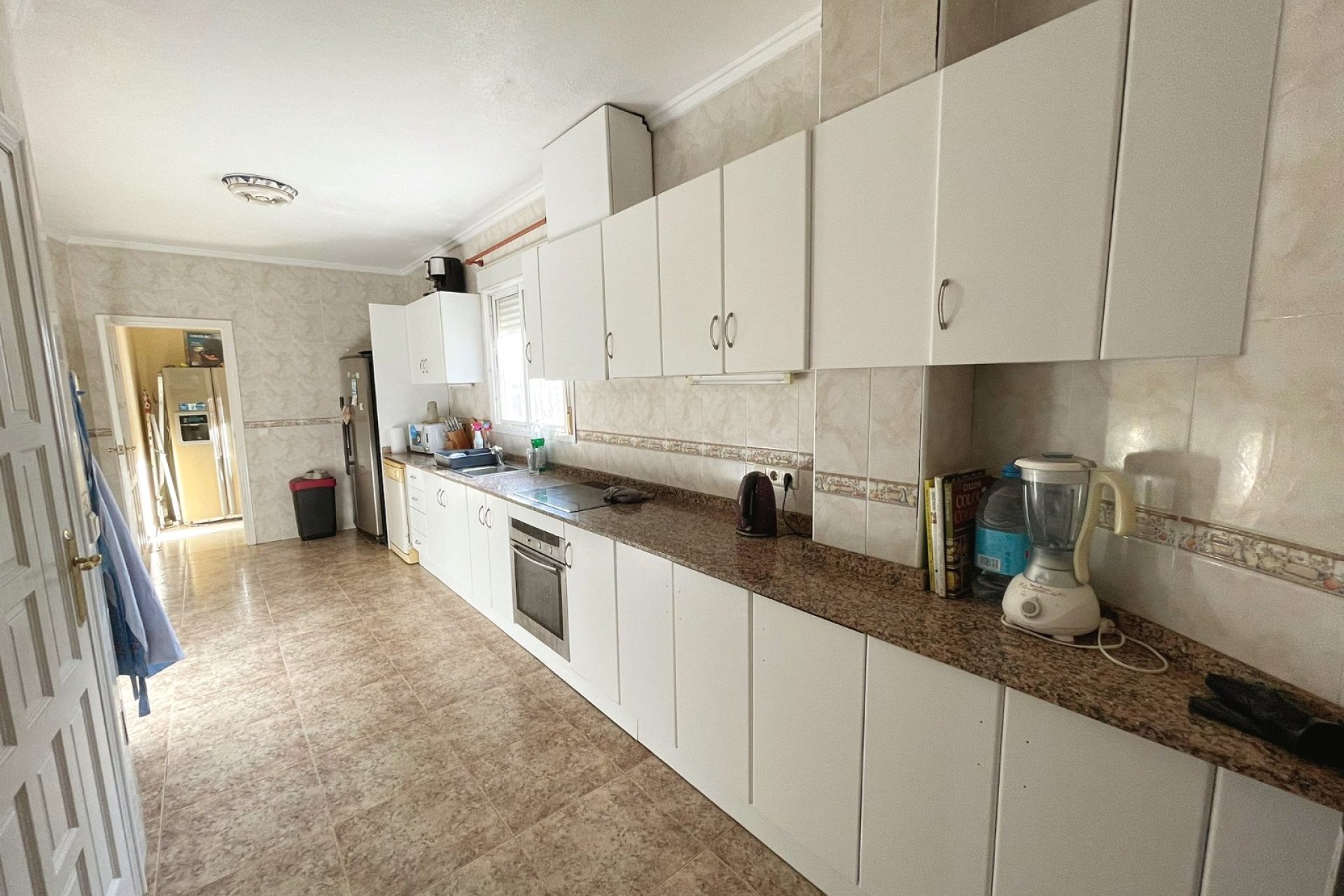 Revente - Villa - Ciudad quesada - Upper Golf