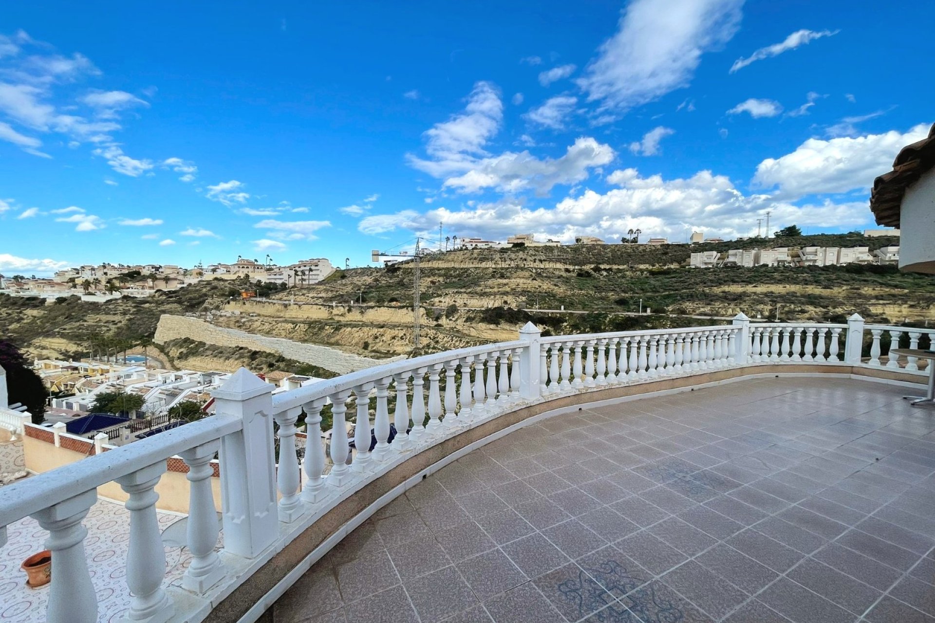 Revente - Villa - Ciudad quesada - Upper Golf