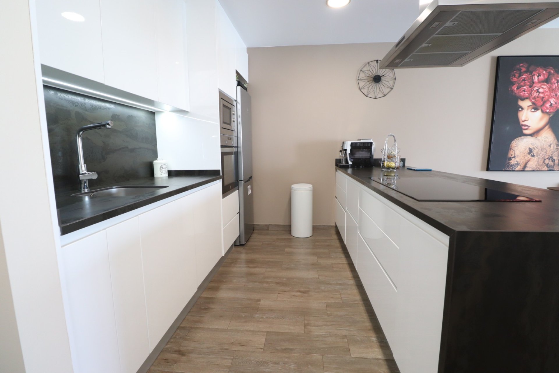 Revente - Villa - Daya Vieja - Daya Vieja - Town