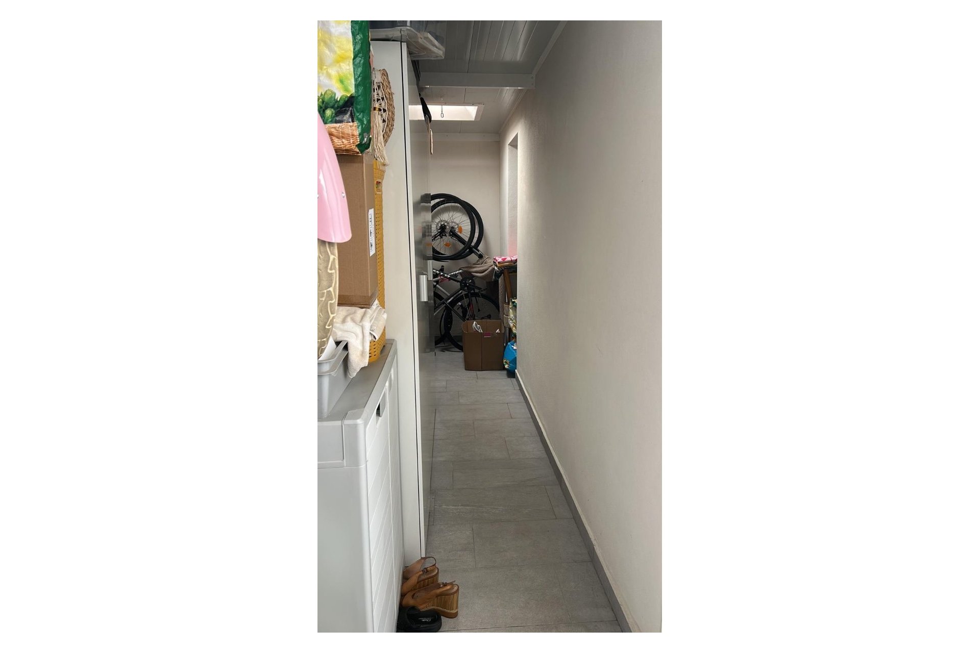 Revente - Villa - Daya Vieja