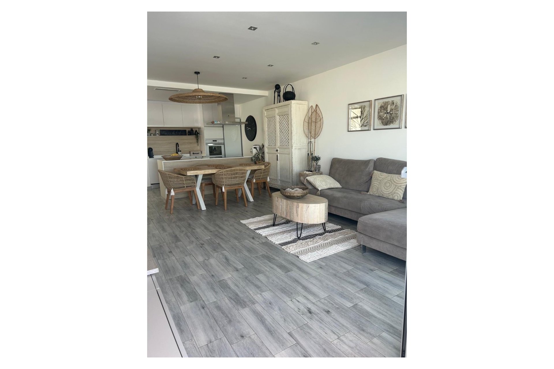 Revente - Villa - Daya Vieja