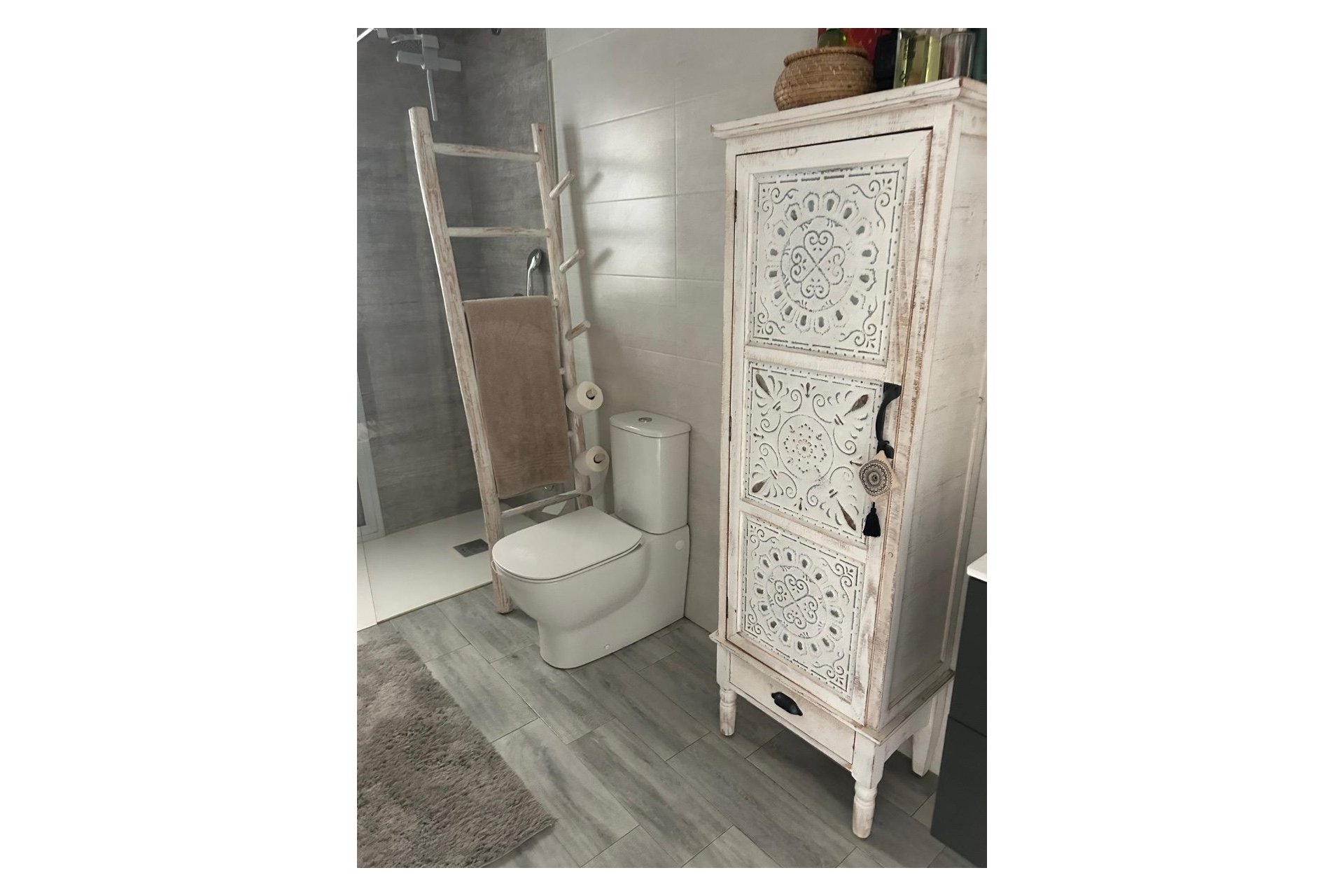 Revente - Villa - Daya Vieja