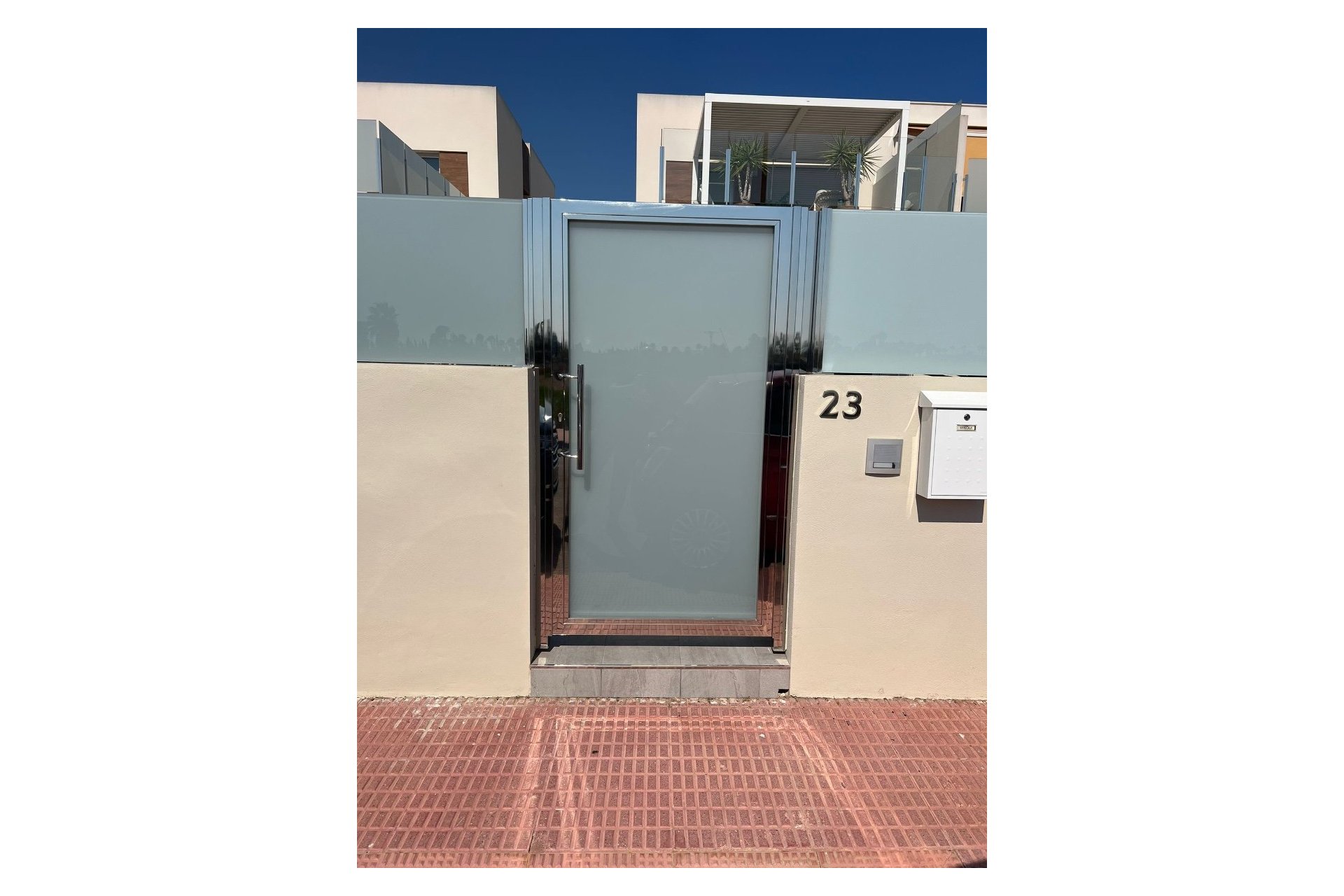 Revente - Villa - Daya Vieja