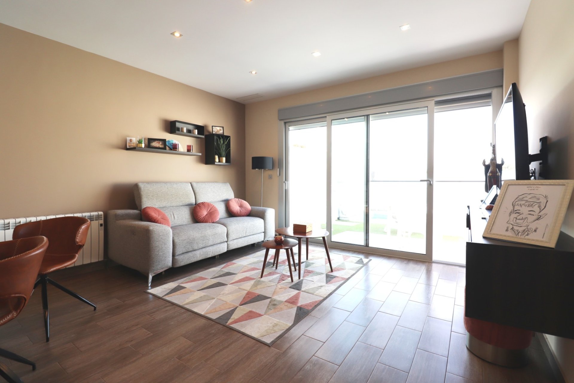 Revente - Villa - Daya Vieja