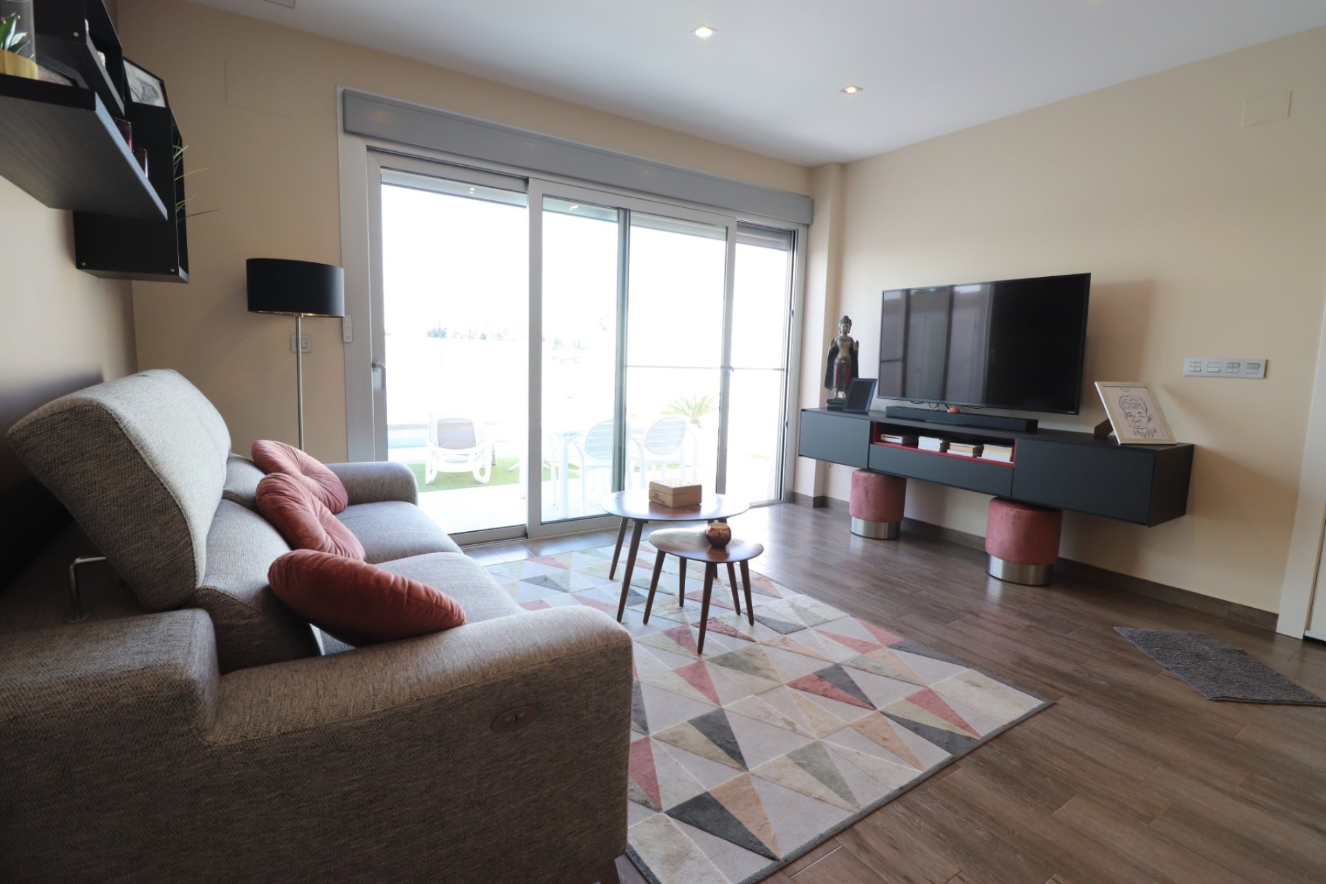 Revente - Villa - Daya Vieja