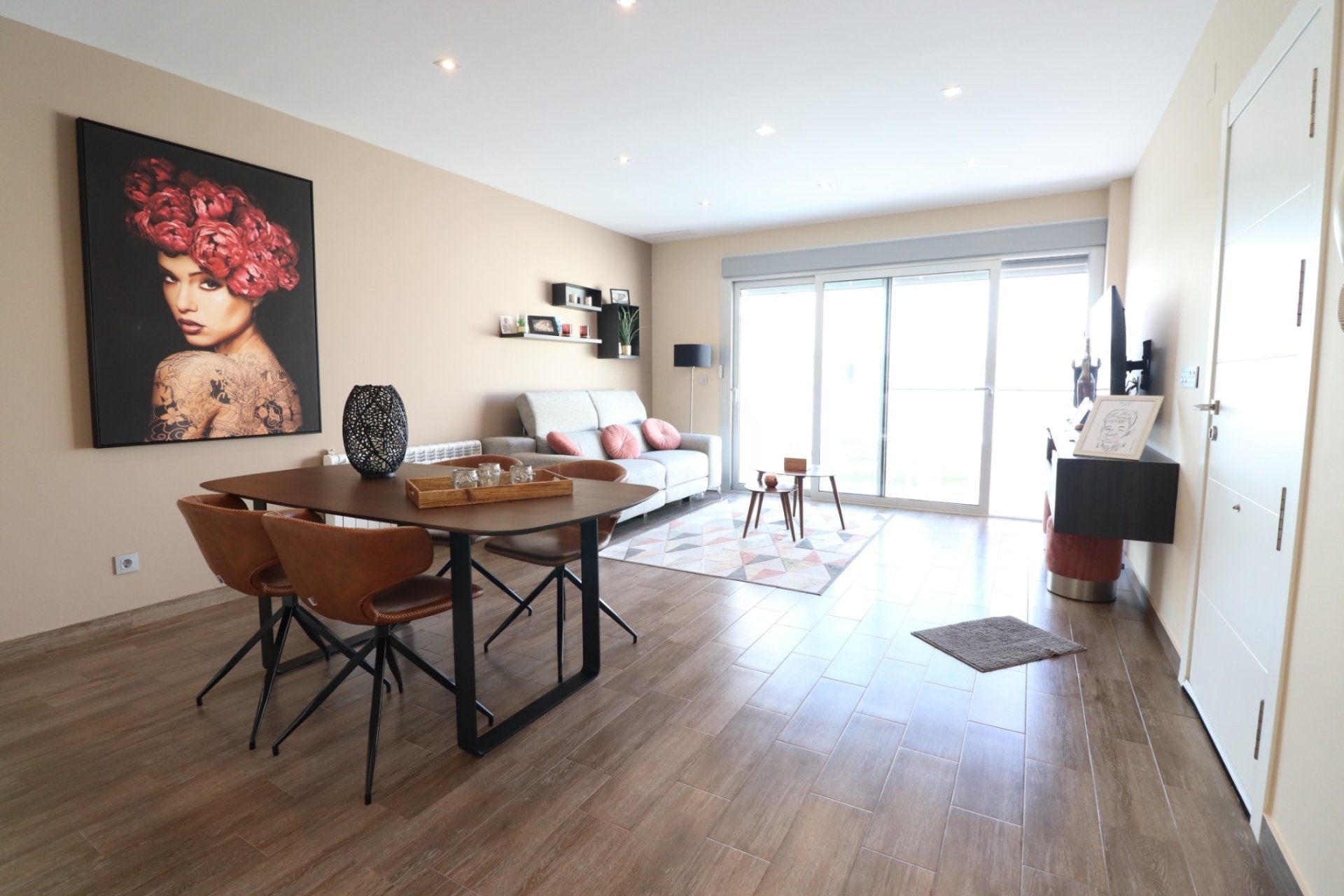 Revente - Villa - Daya Vieja