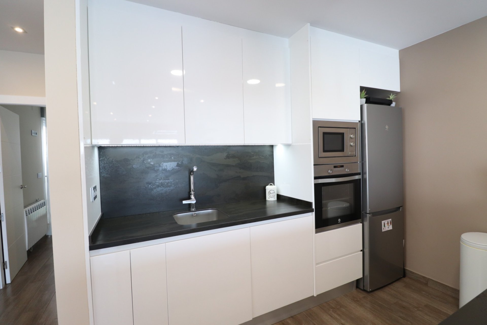 Revente - Villa - Daya Vieja