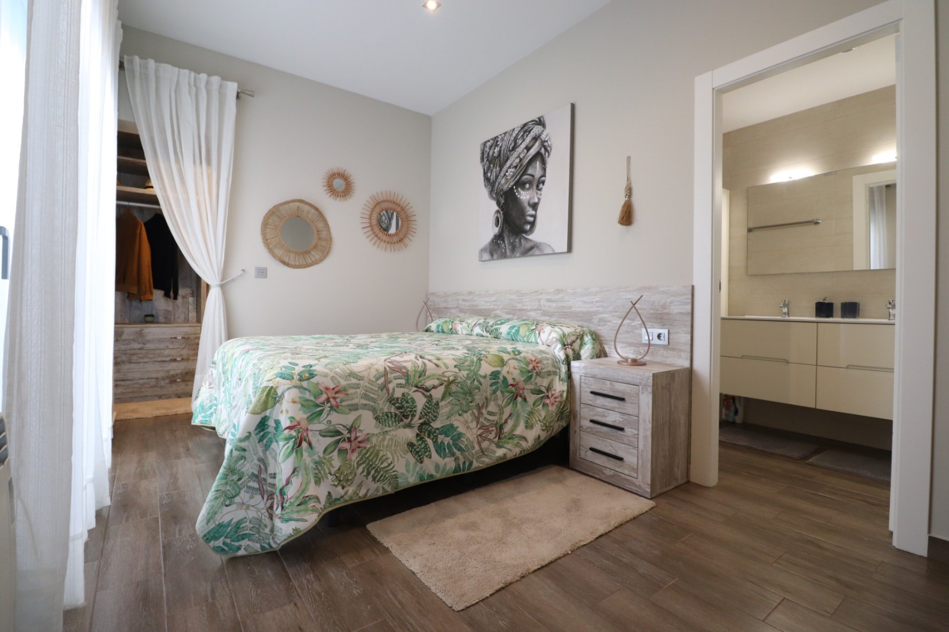 Revente - Villa - Daya Vieja