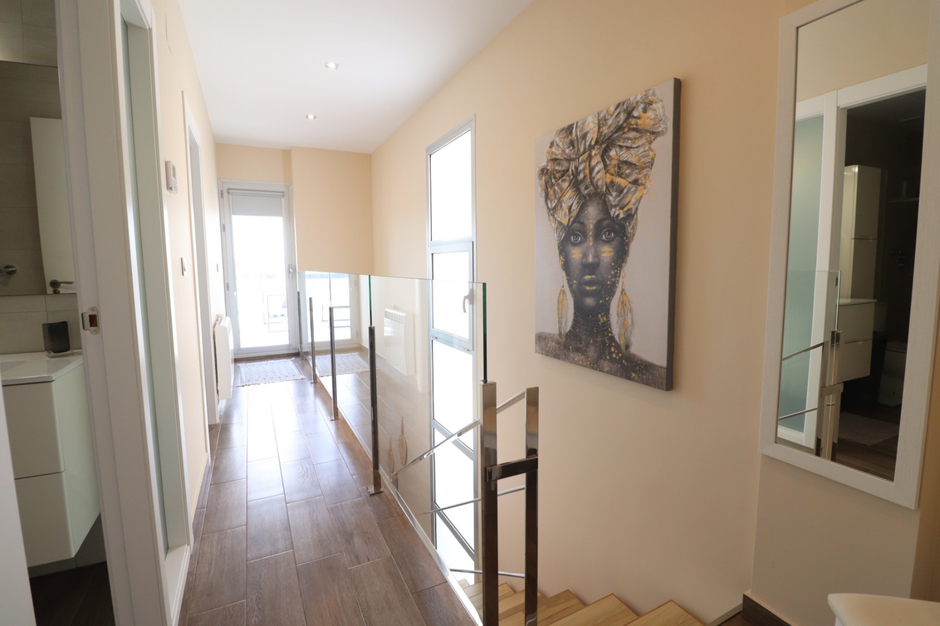 Revente - Villa - Daya Vieja