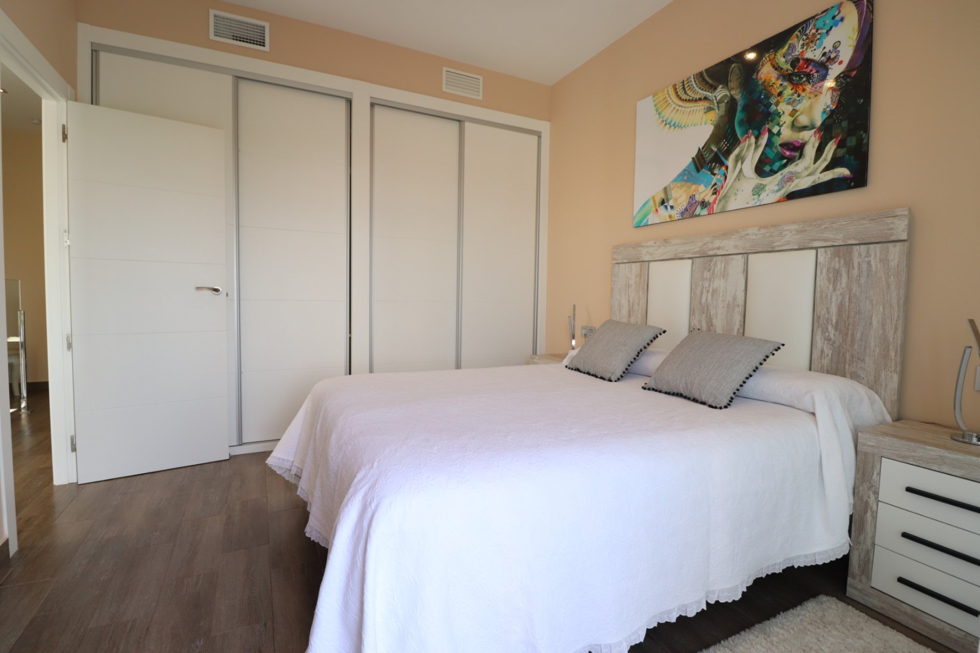 Revente - Villa - Daya Vieja