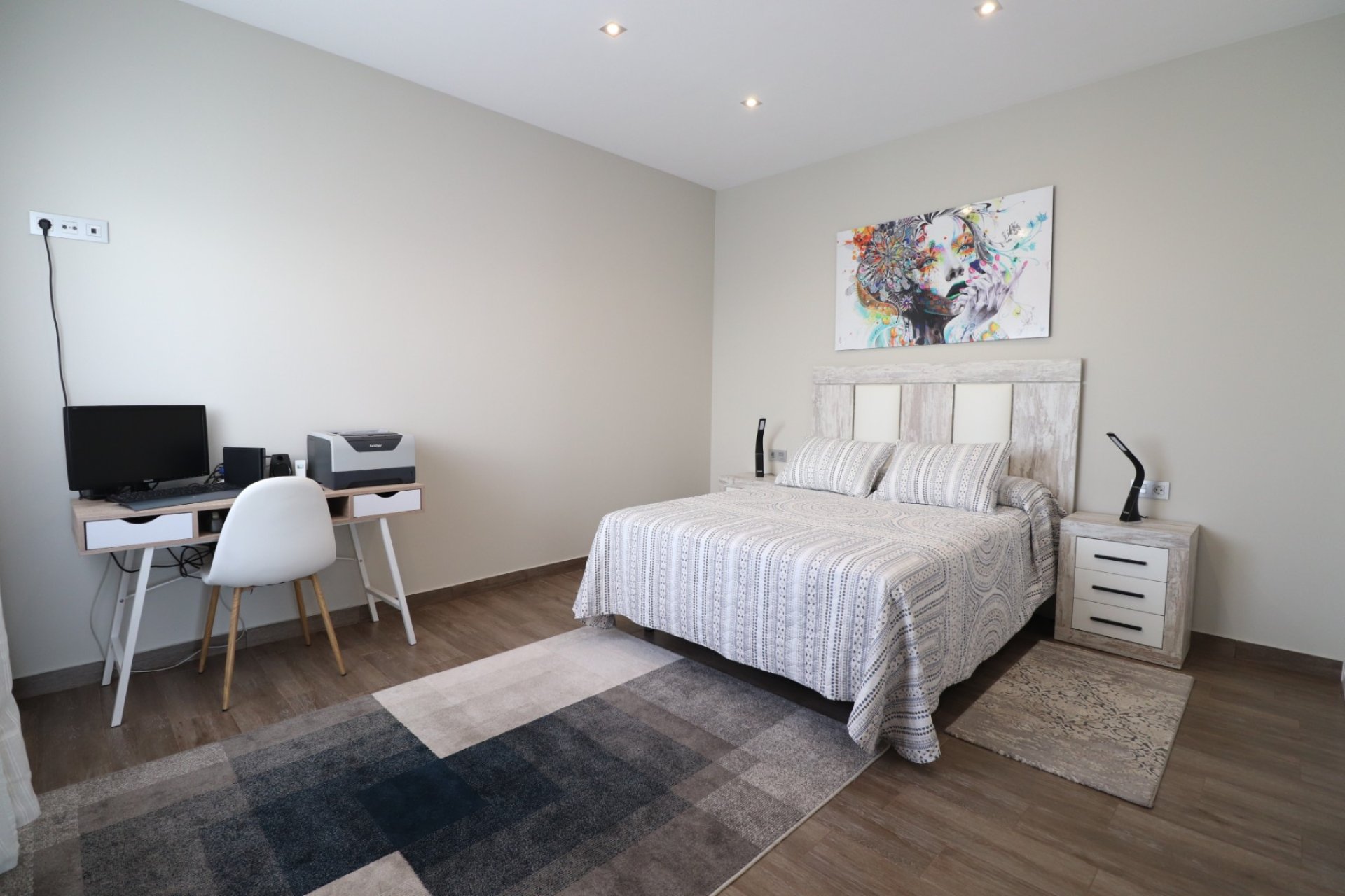 Revente - Villa - Daya Vieja