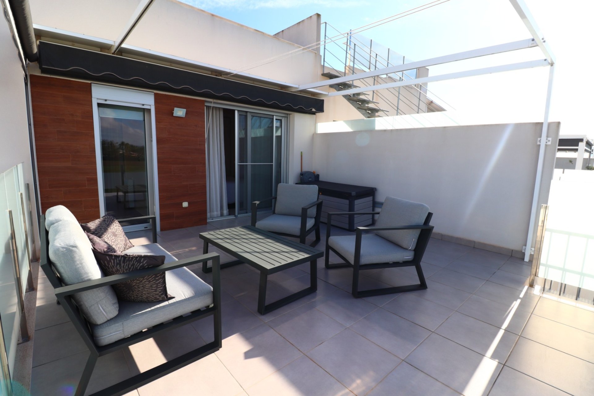 Revente - Villa - Daya Vieja