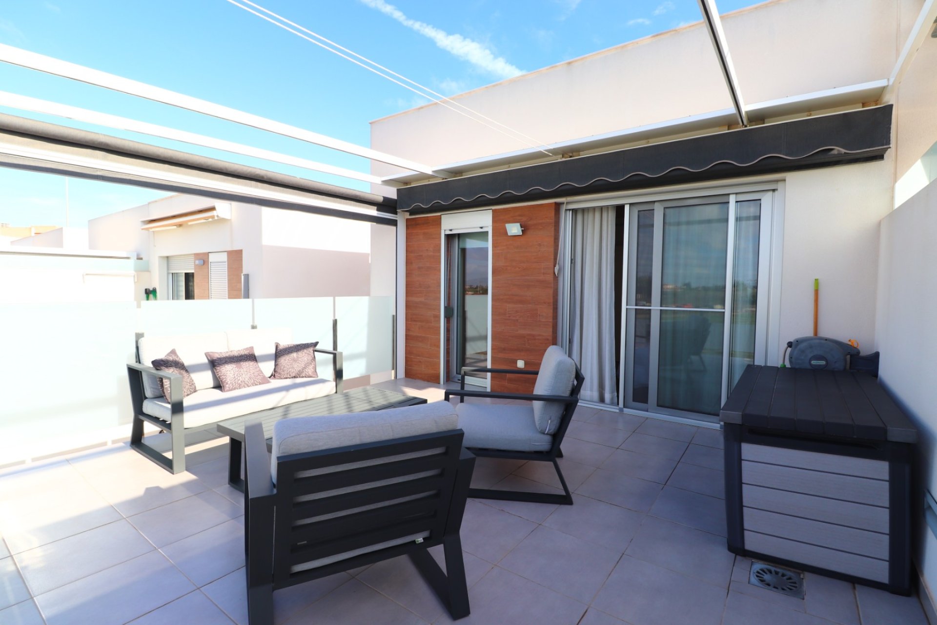 Revente - Villa - Daya Vieja