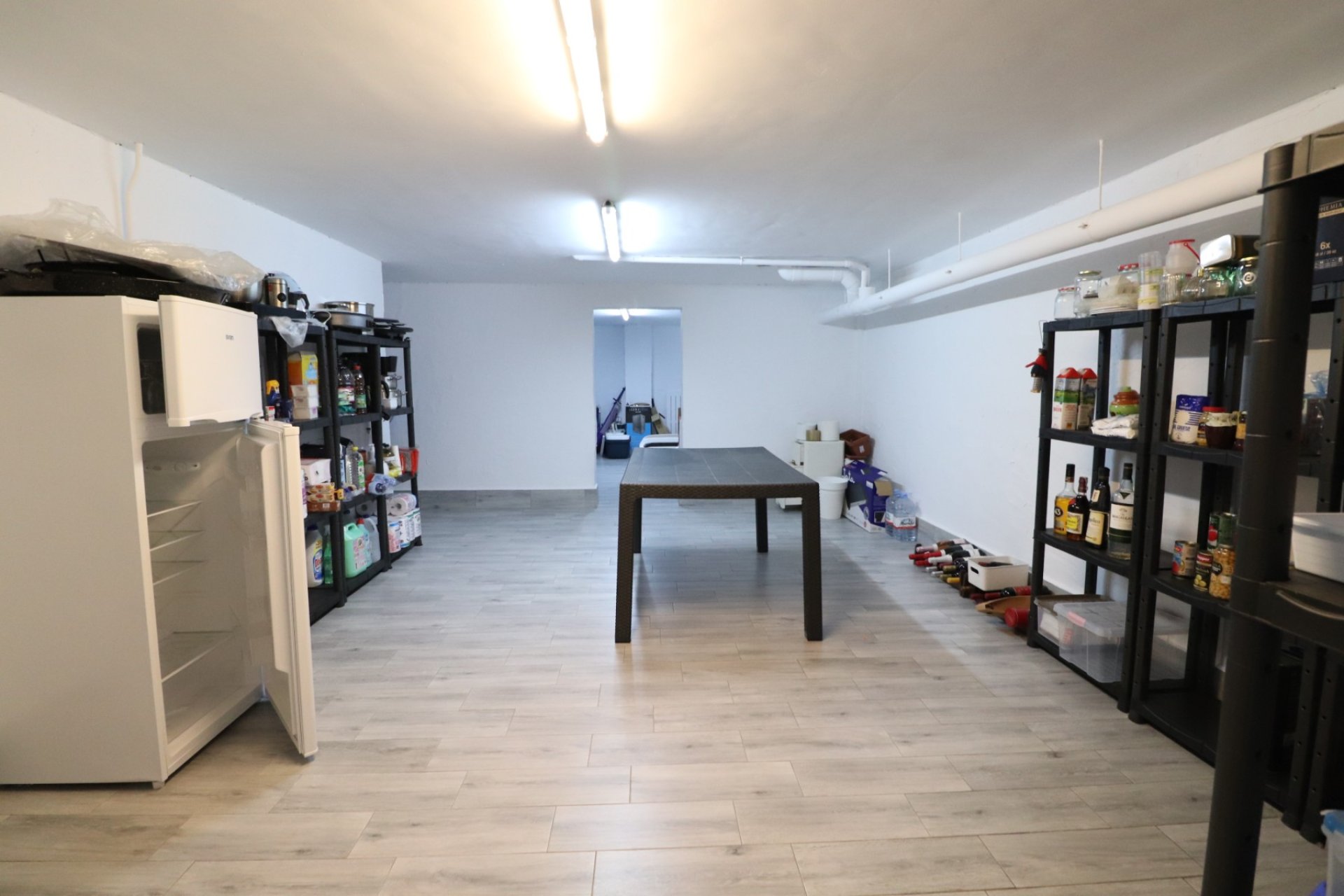 Revente - Villa - Daya Vieja