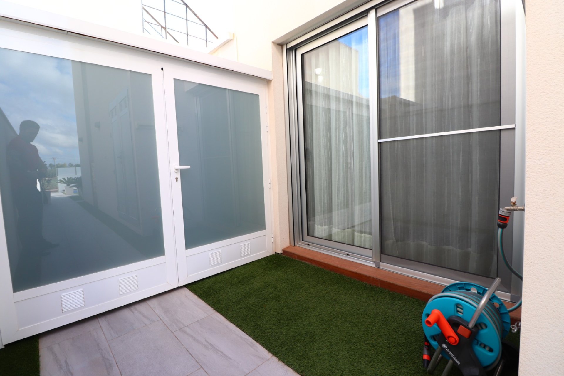 Revente - Villa - Daya Vieja