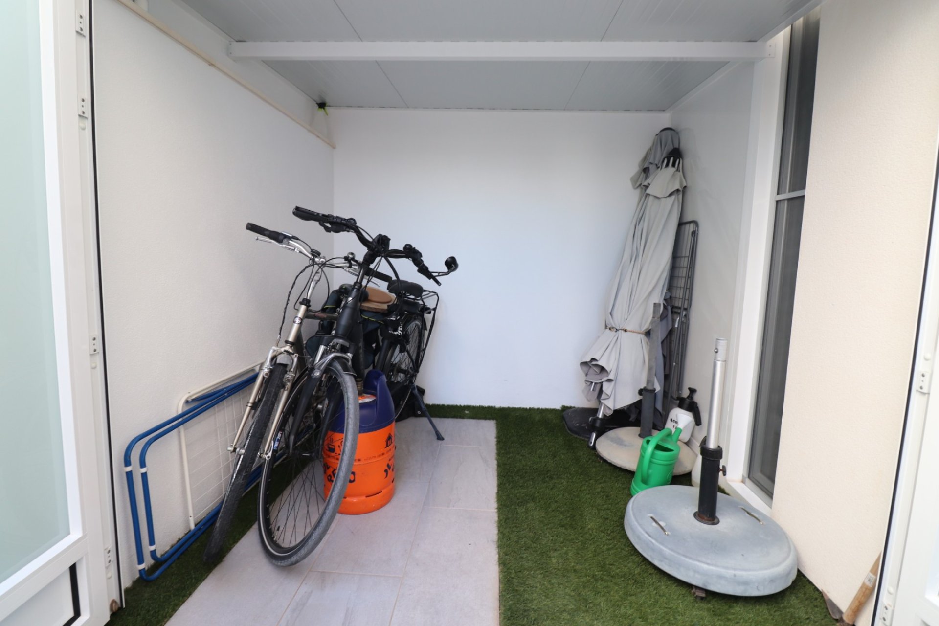 Revente - Villa - Daya Vieja