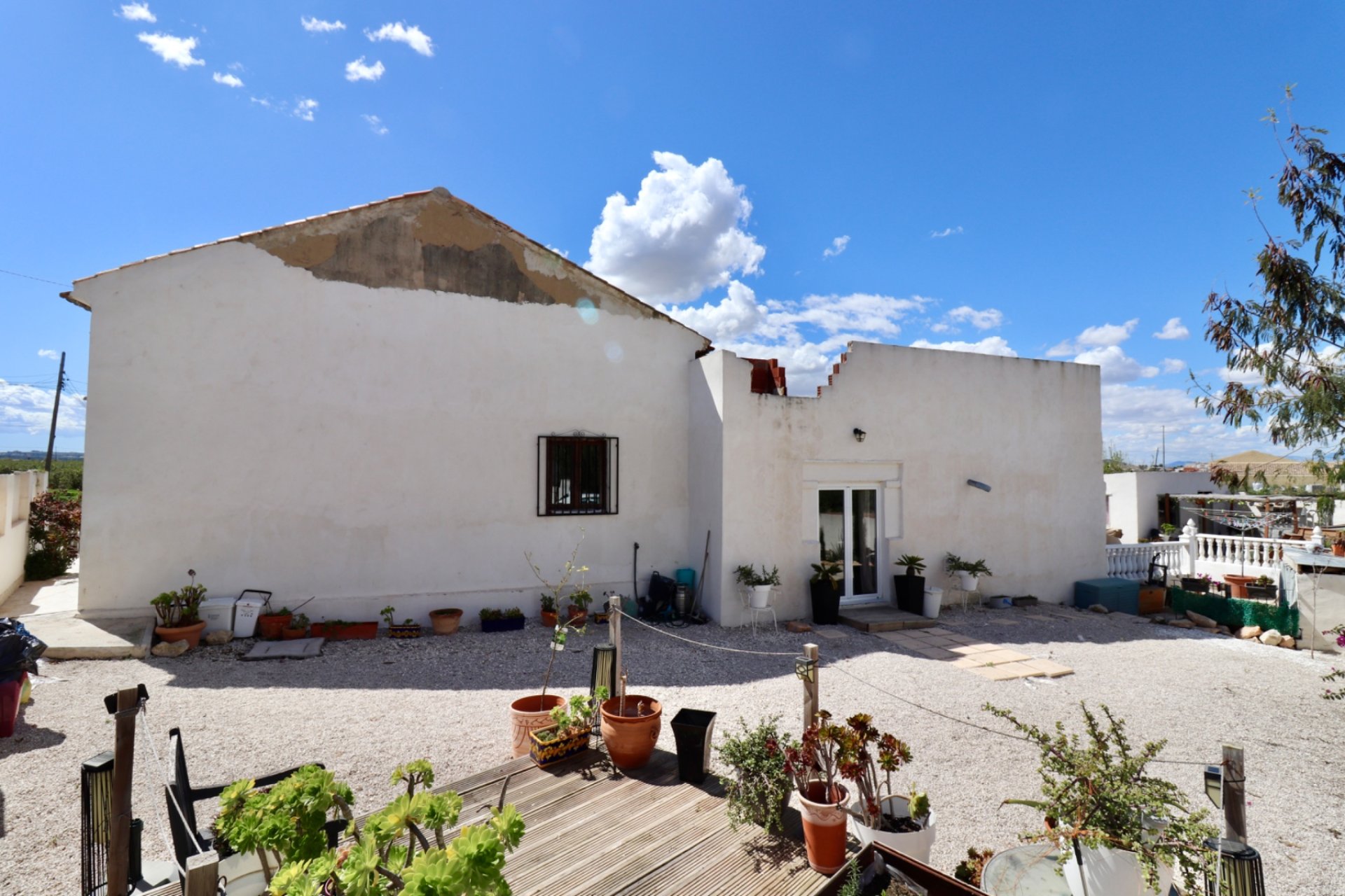 Revente - Villa - Dolores