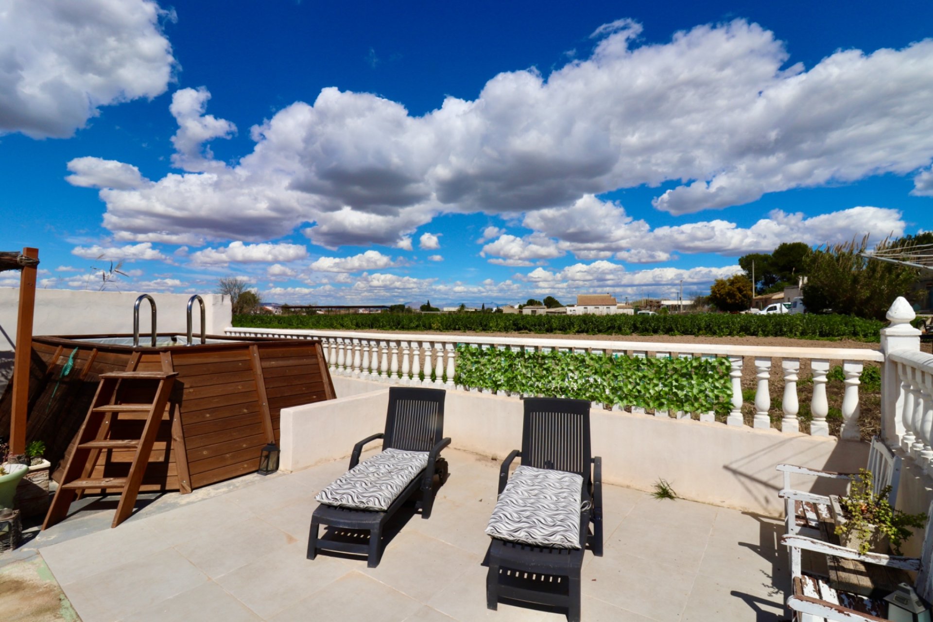 Revente - Villa - Dolores