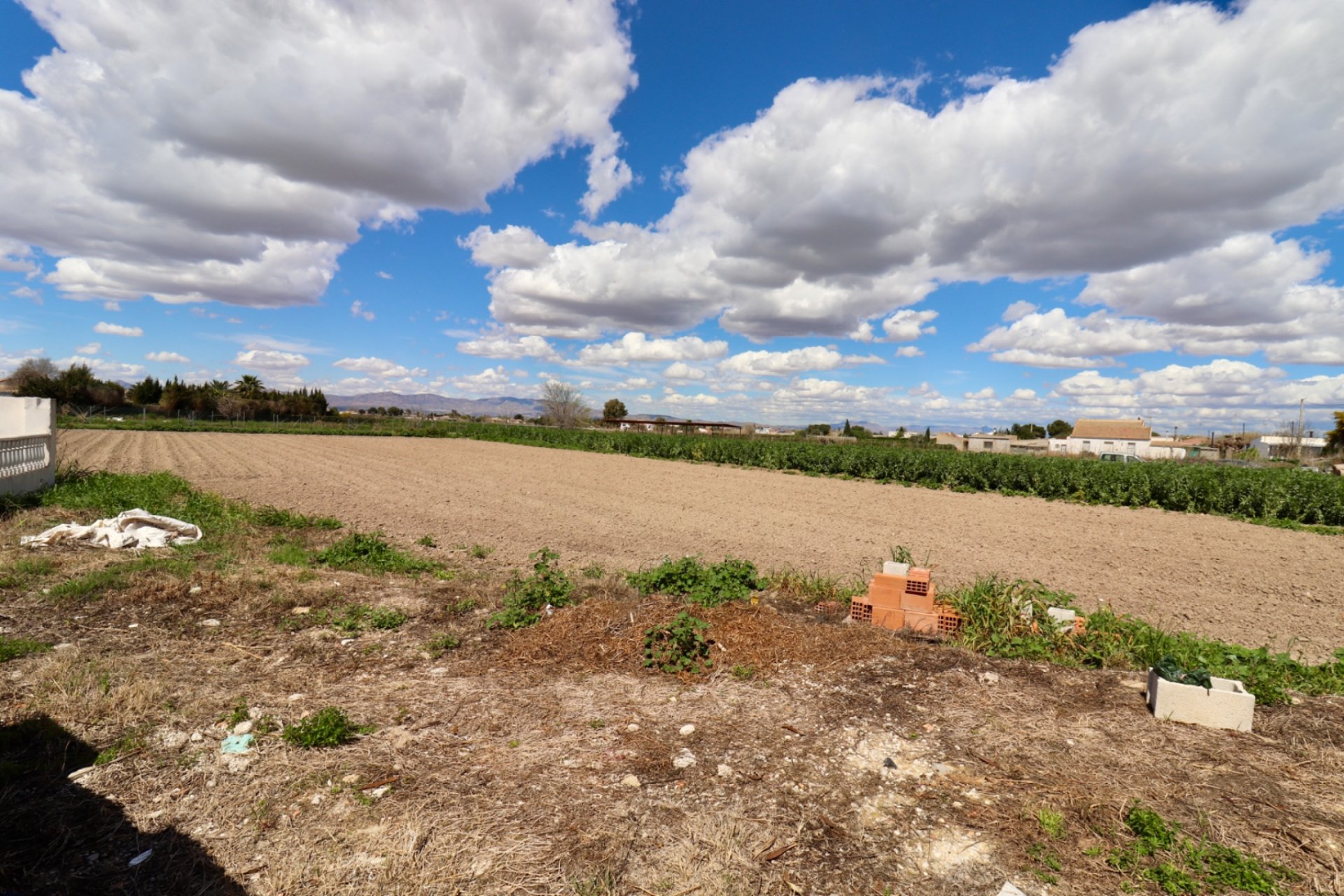 Revente - Villa - Dolores