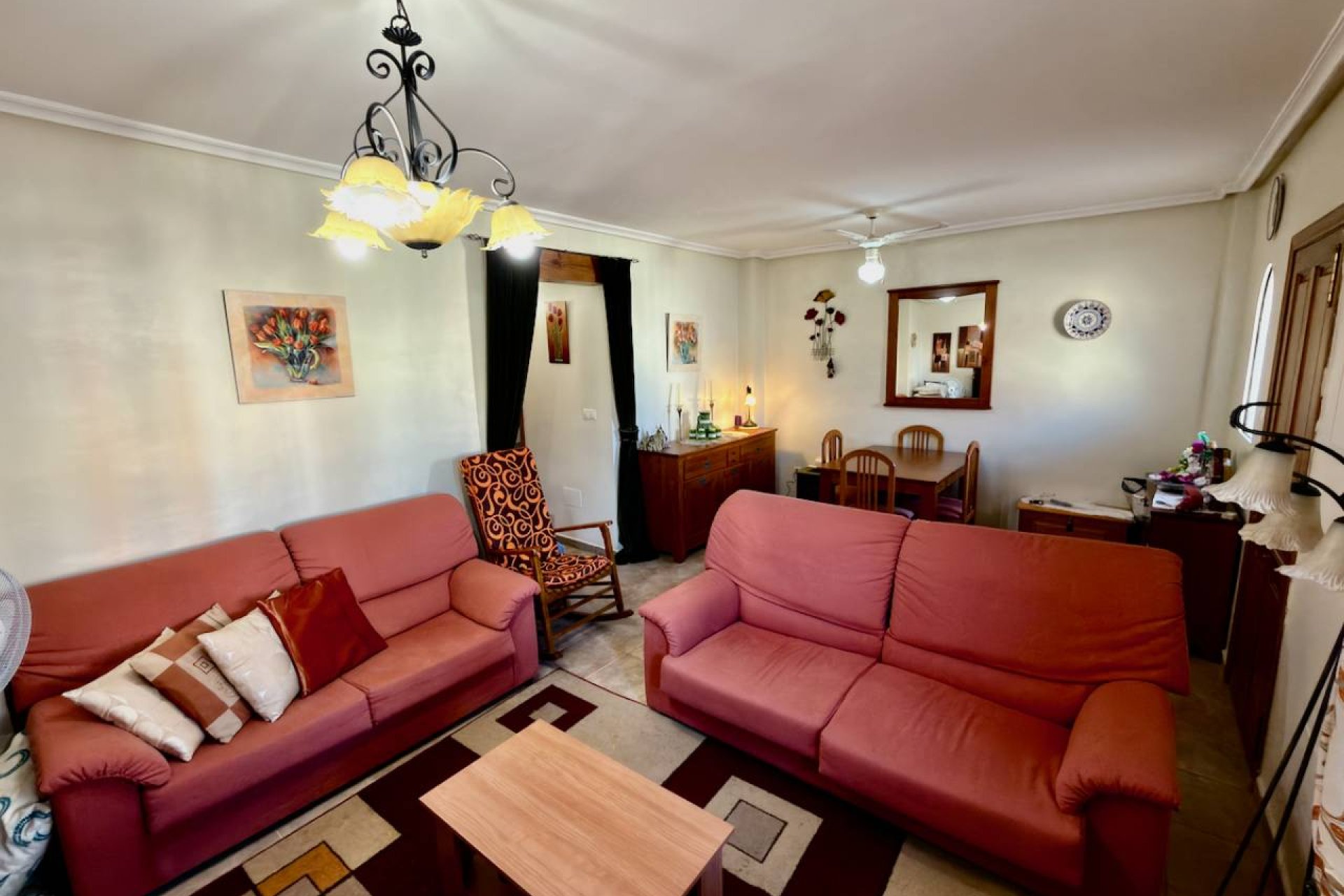 Revente - Villa - El Raso