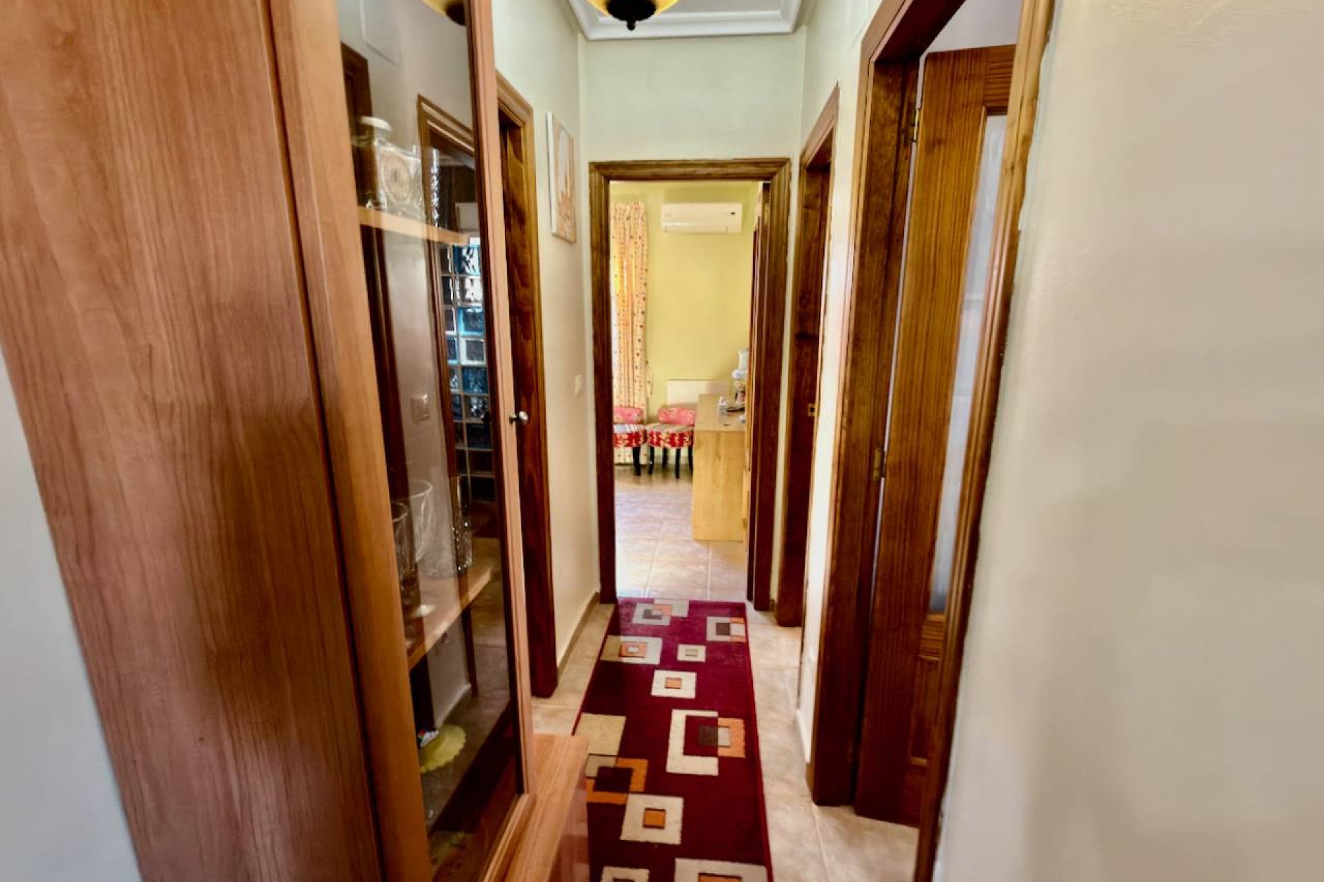 Revente - Villa - El Raso