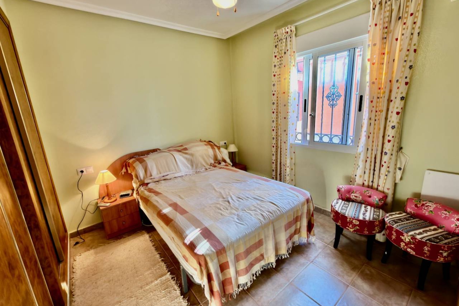 Revente - Villa - El Raso